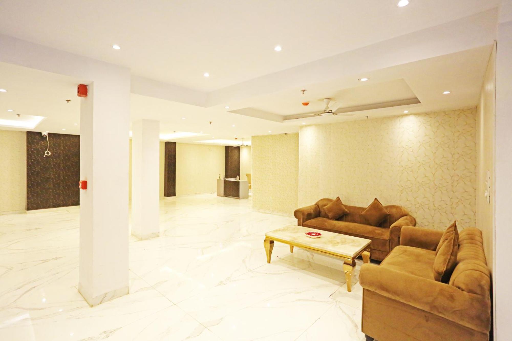 Hotel Frankstay By Mayfair Newly Built - 4*