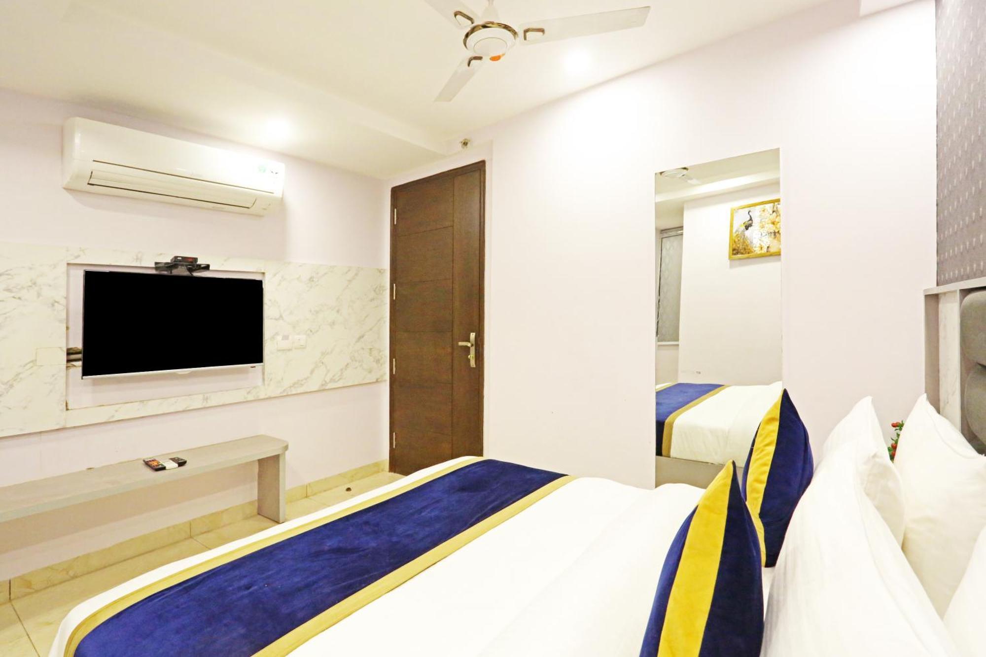 Frankstay By Mayfair Newly Built - Hotel