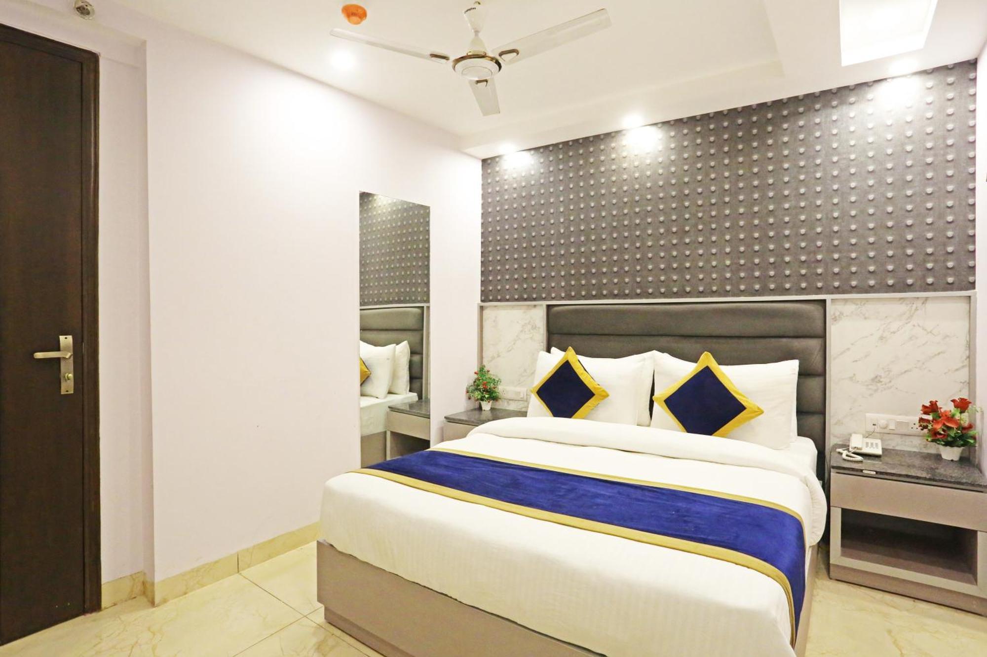 Frankstay By Mayfair Newly Built - Hotel 4*