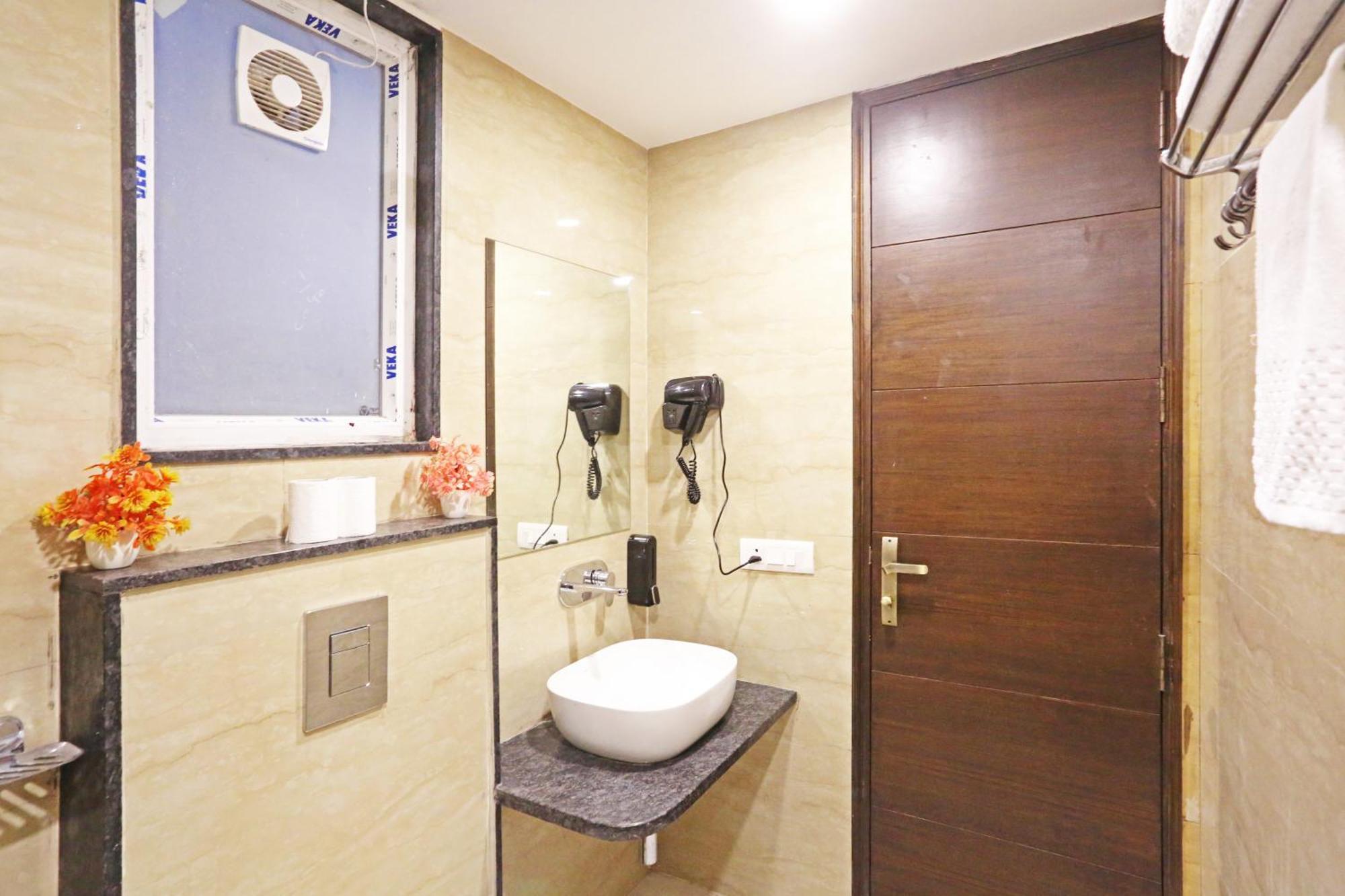 Hotel Frankstay By Mayfair Newly Built - 4*