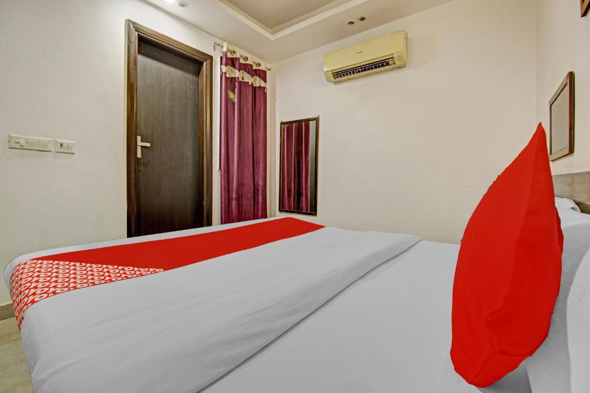 Hotel Collection 81027 Soni New Delhi