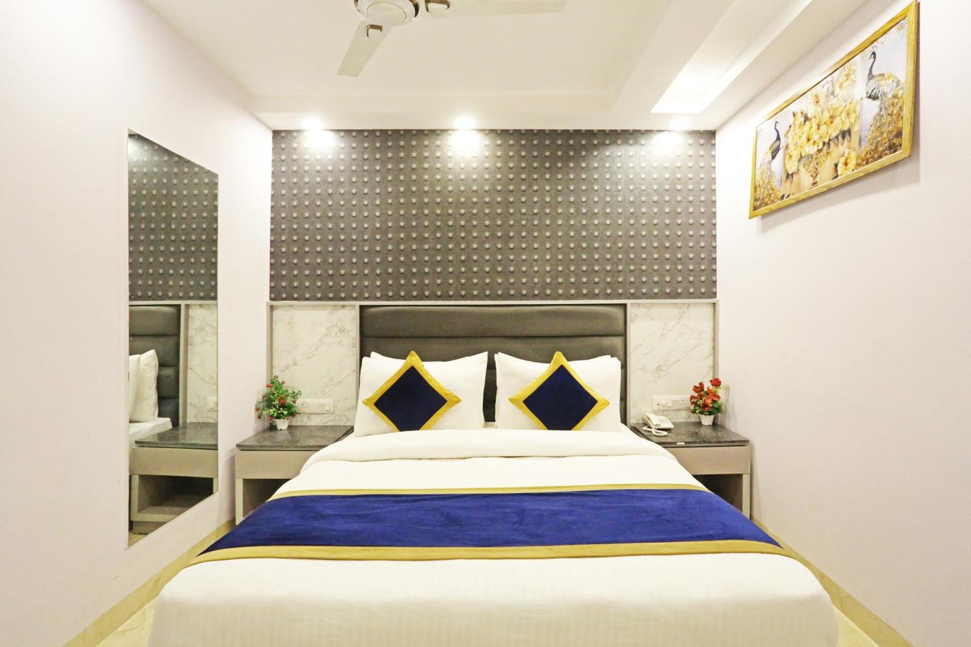 Hotel Frankstay By Mayfair Newly Built - 4*