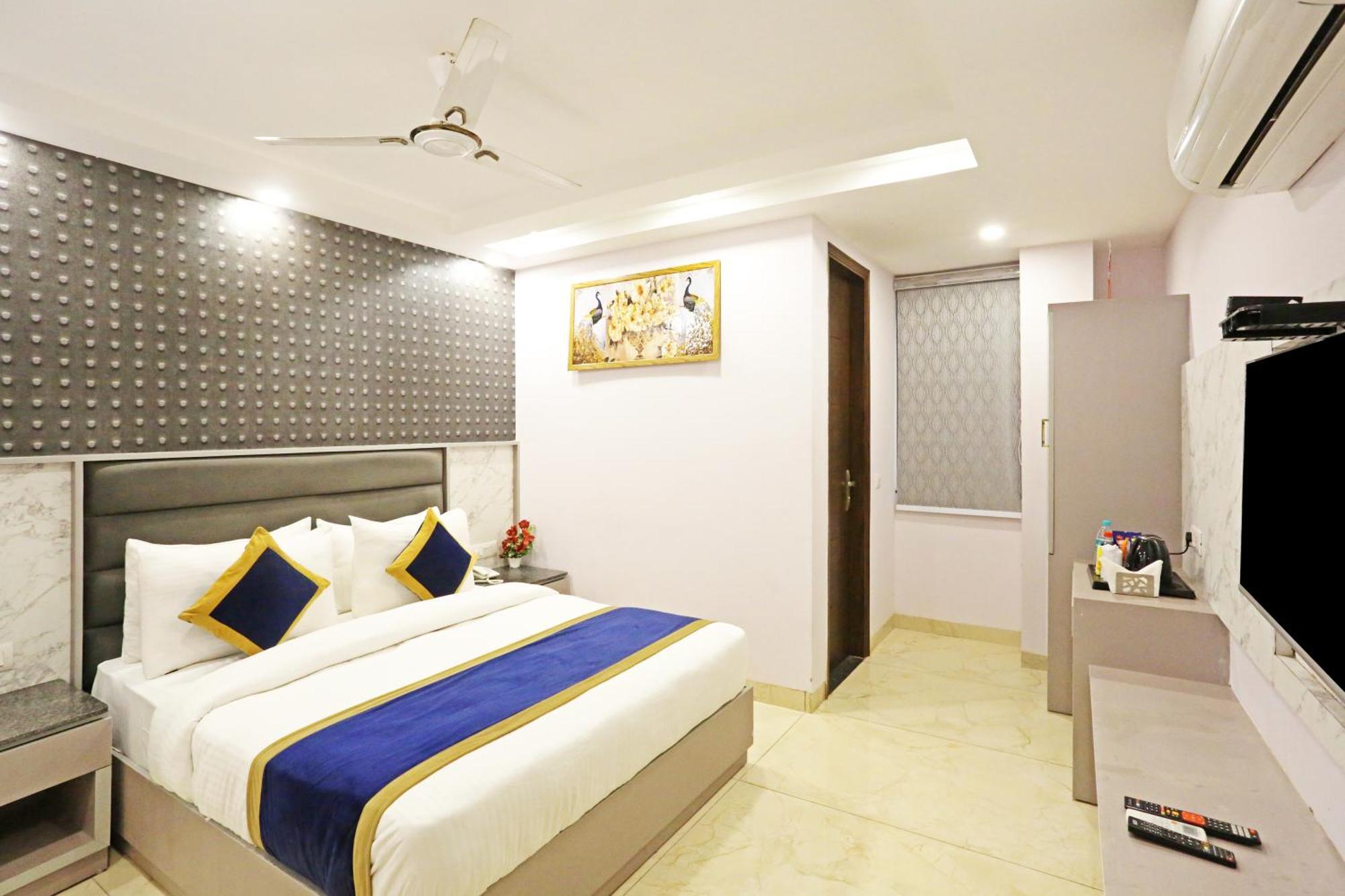 Frankstay By Mayfair Newly Built - New Delhi