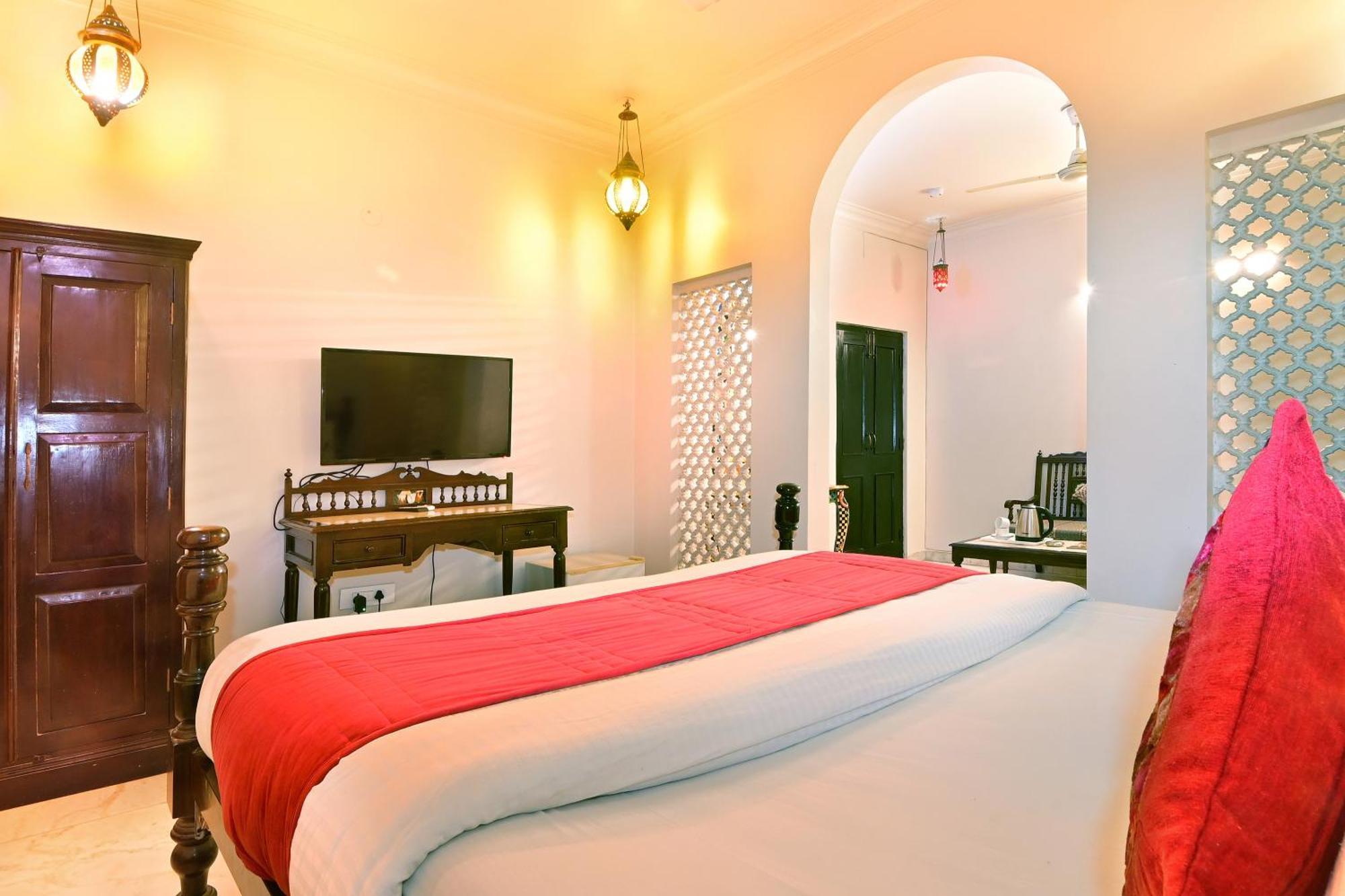 Jyoti Mahal - A Heritage - 4*