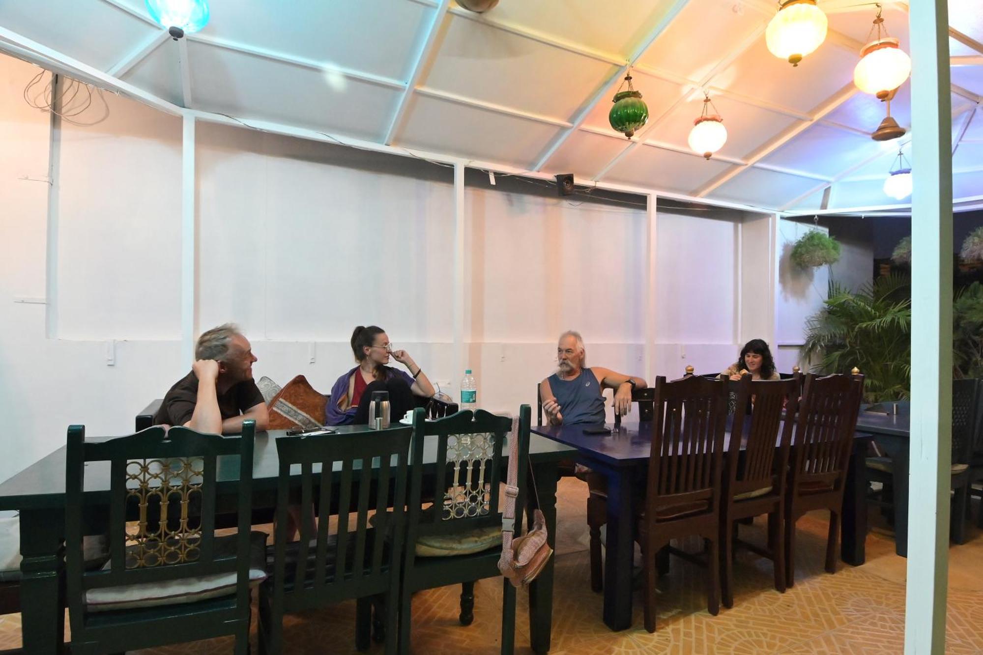 Hotel Jyoti Mahal - A Heritage - 4*