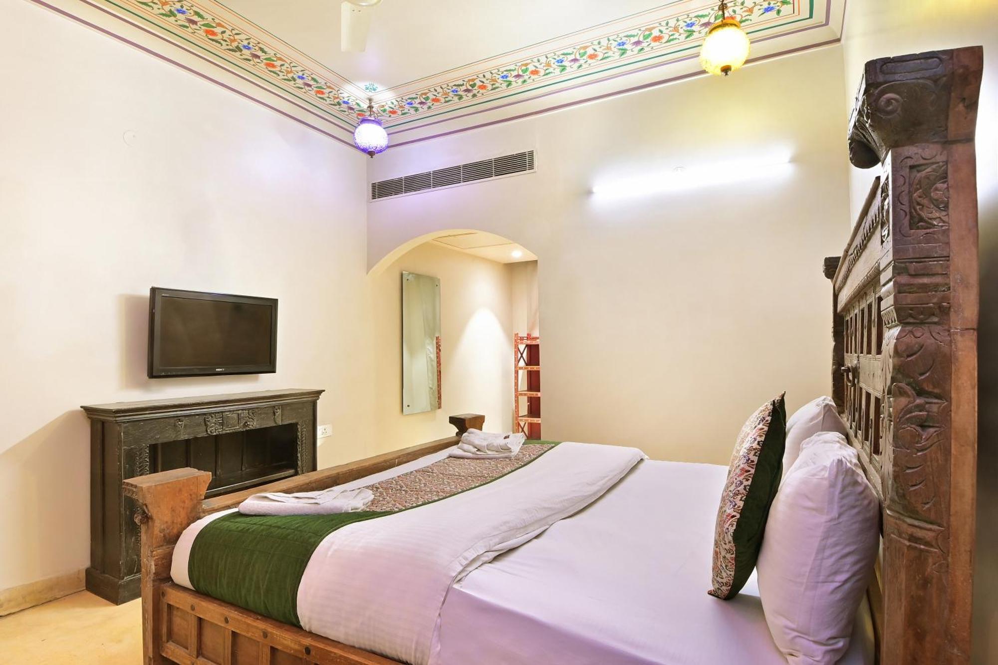 Jyoti Mahal - A Heritage - 4*