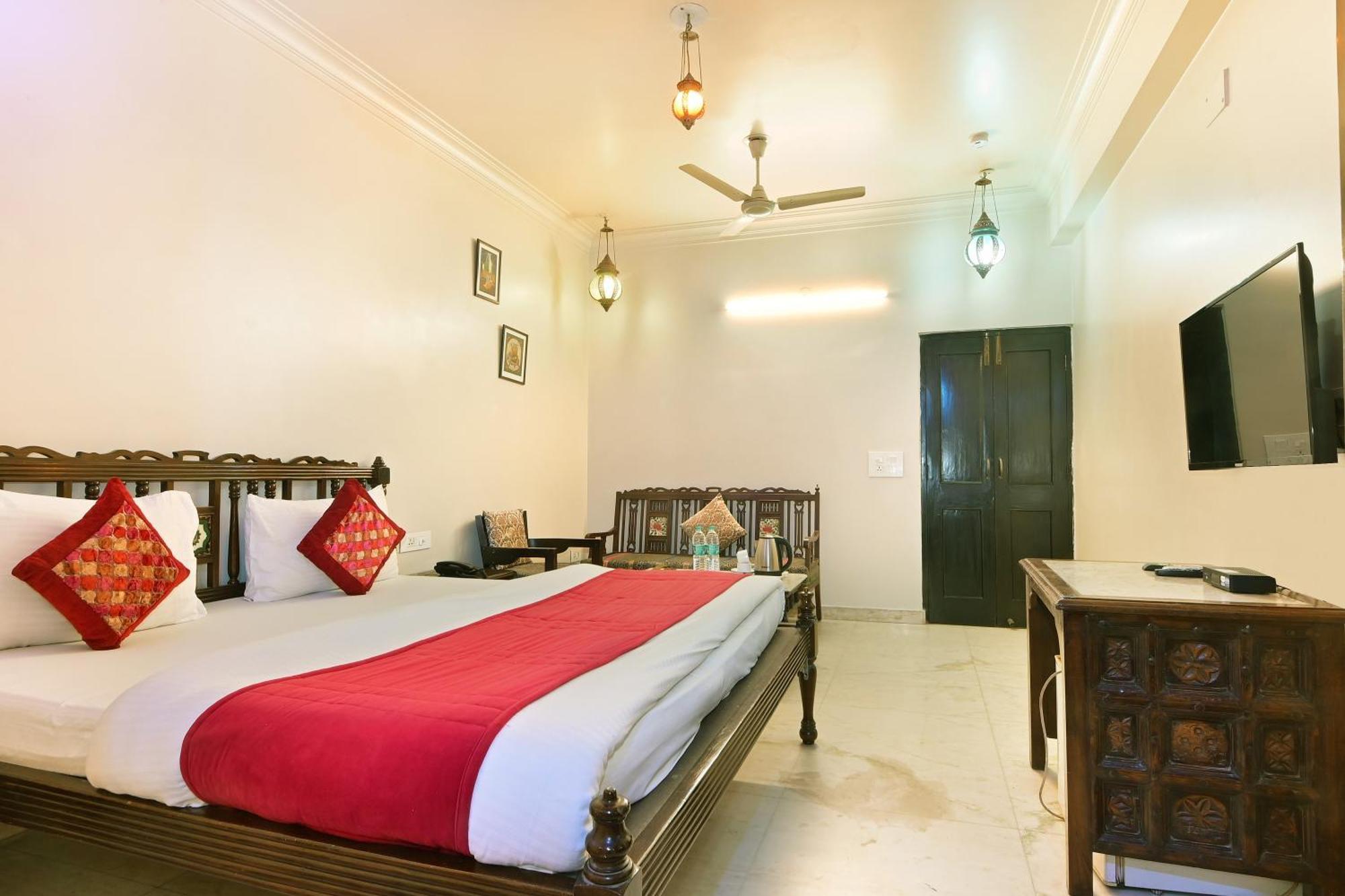 Jyoti Mahal - A Heritage - 4*