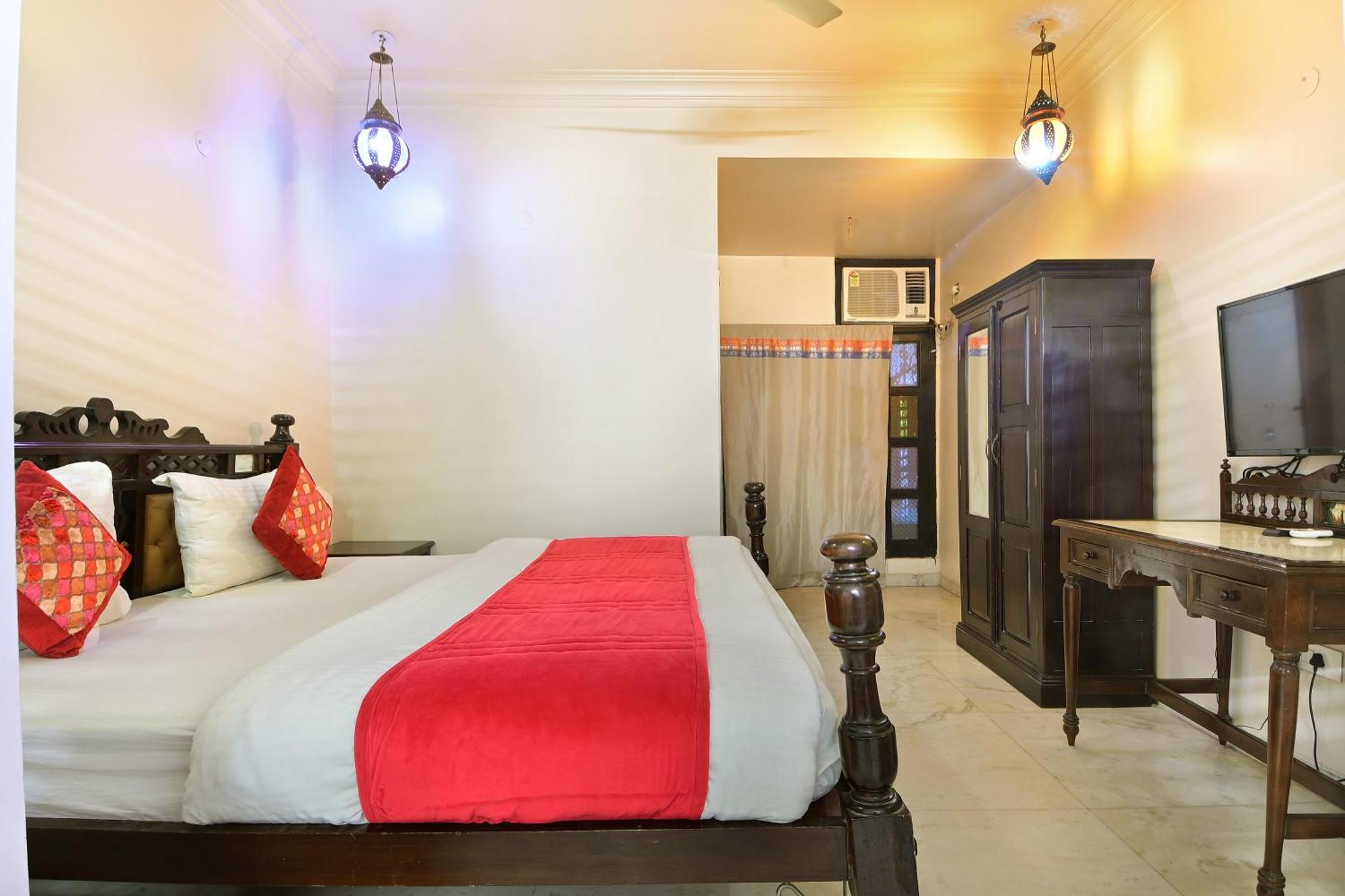 Jyoti Mahal - A Heritage -