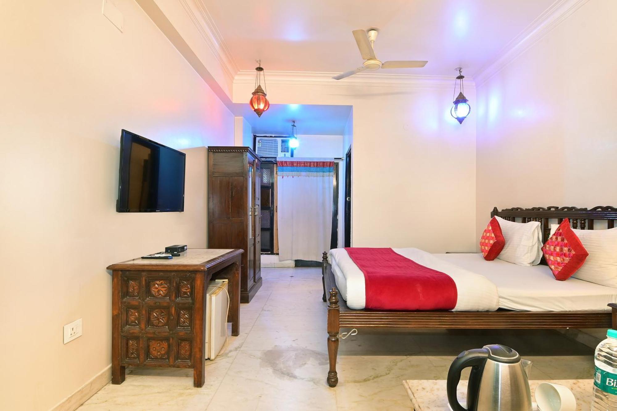 Hotel Jyoti Mahal - A Heritage - 4*