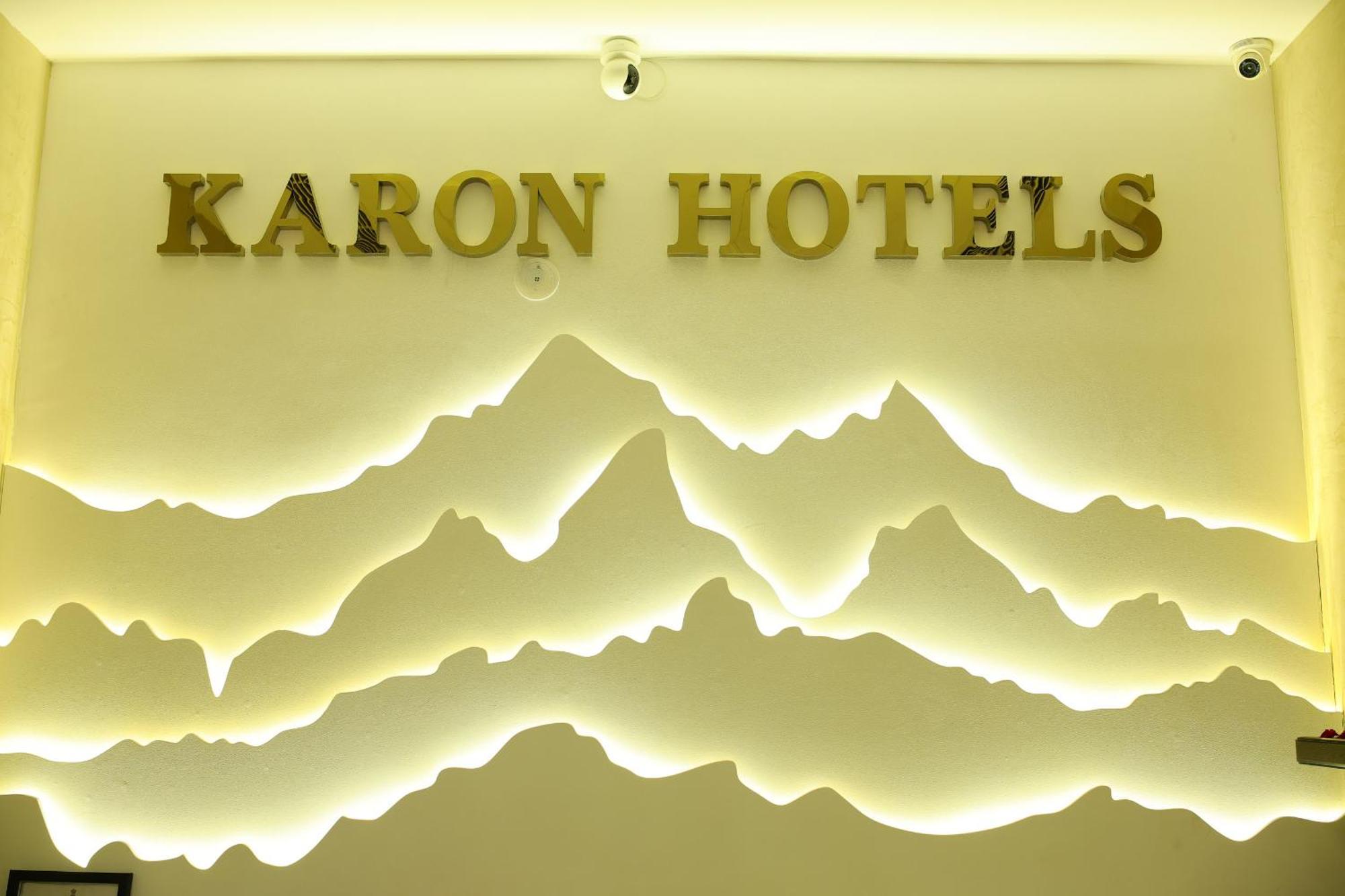 Karon - Lajpat Nagar