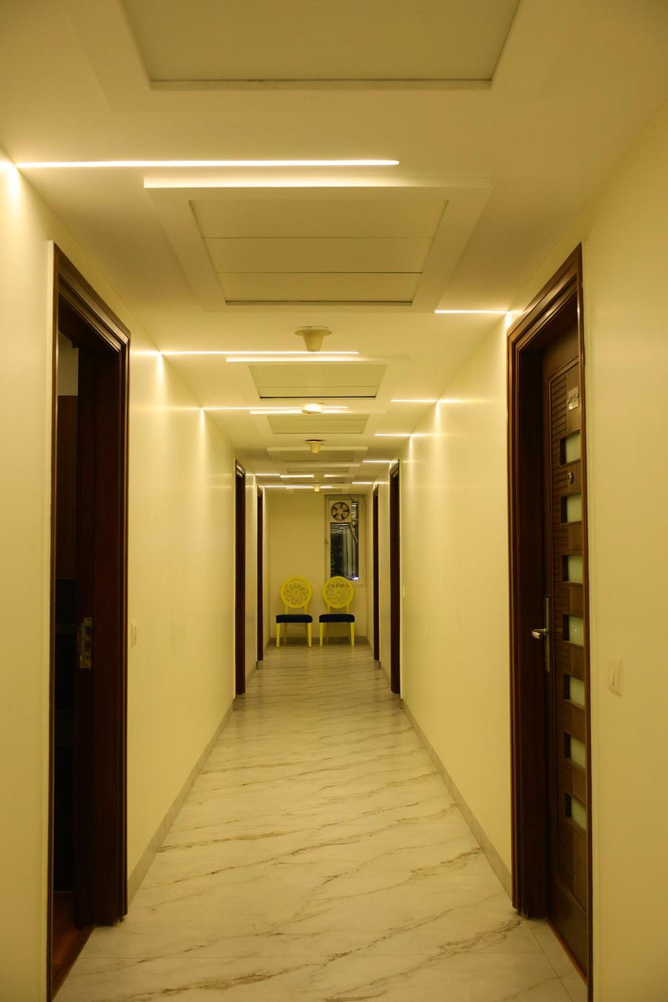 Karon - Lajpat Nagar Hotel Nova Deli