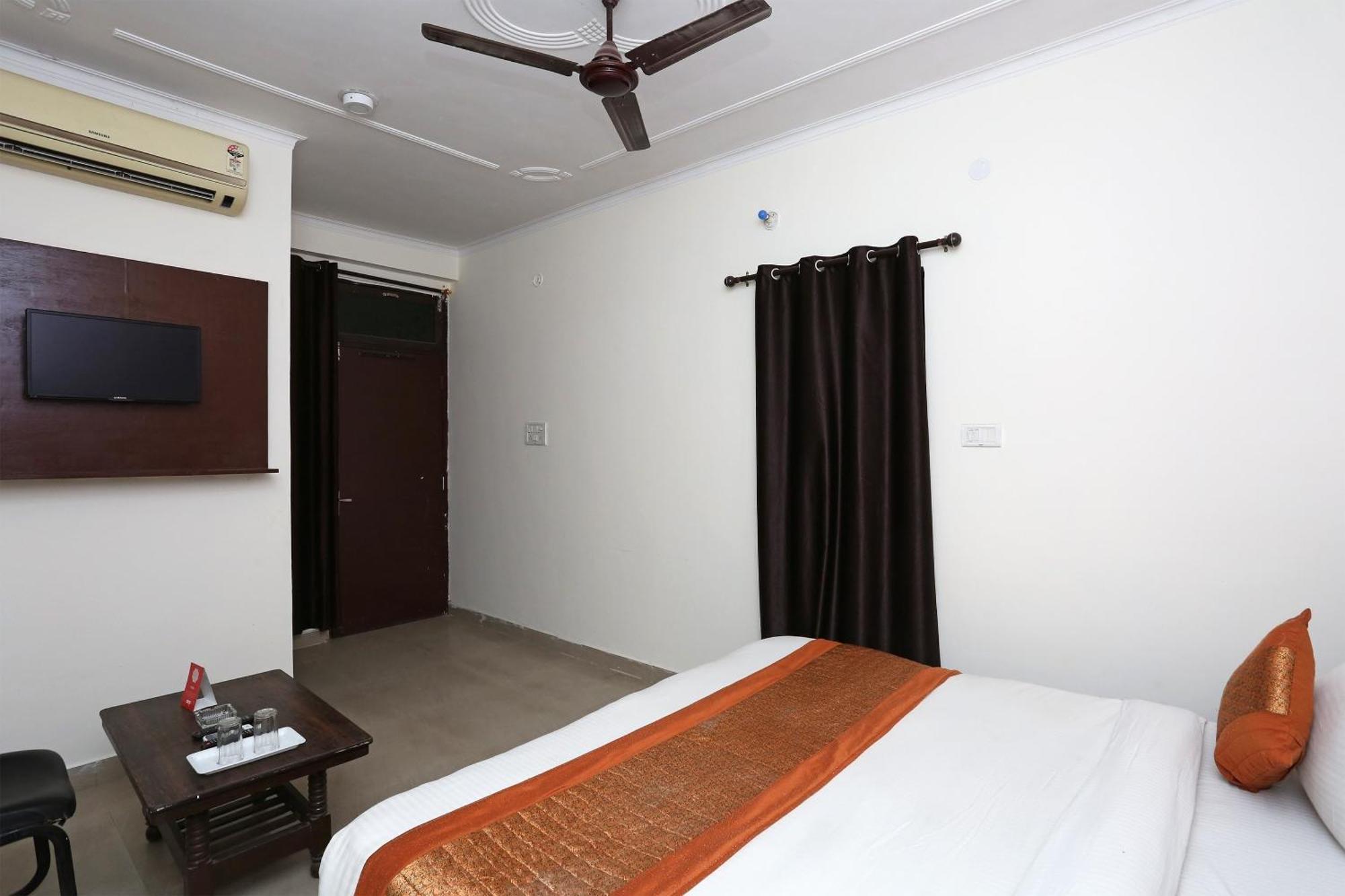 O Travel Hotel