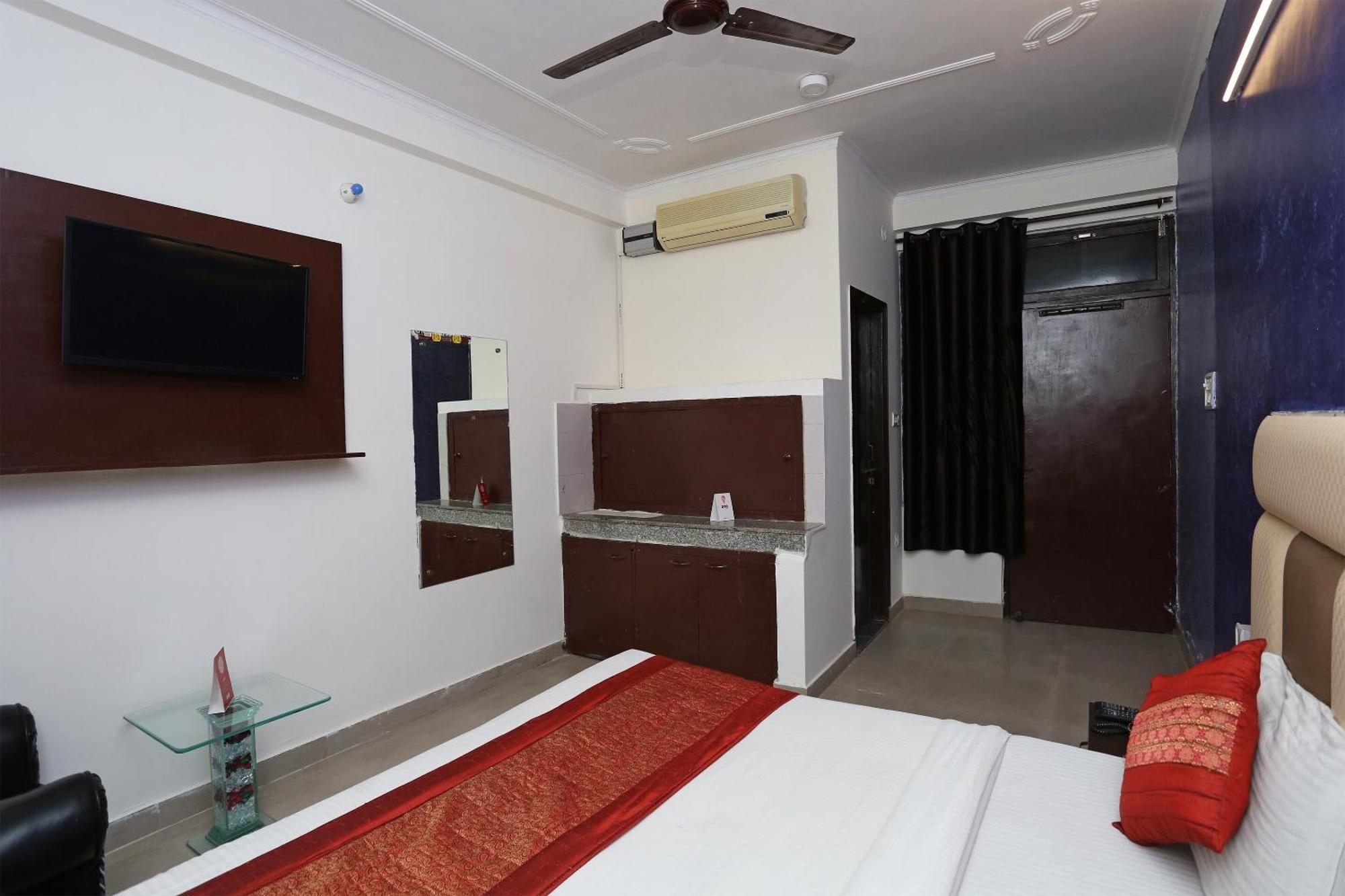 Hotel O Travel Nova Deli