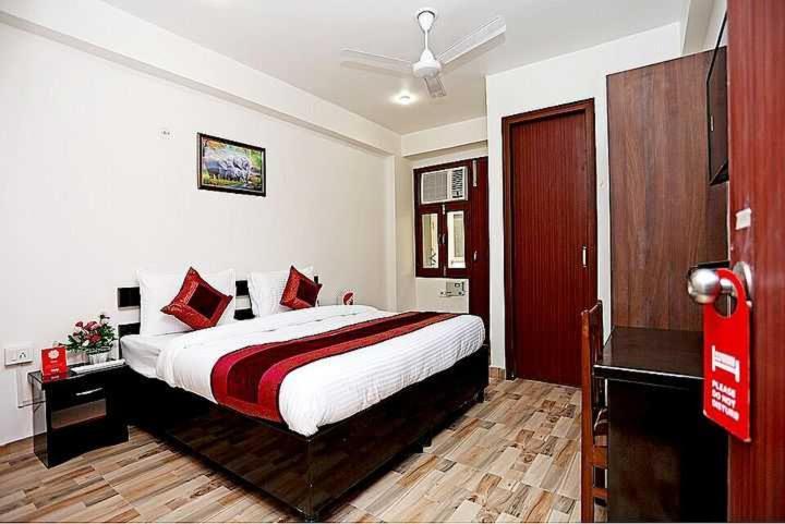 O Better Wish Residency Hotel 3*