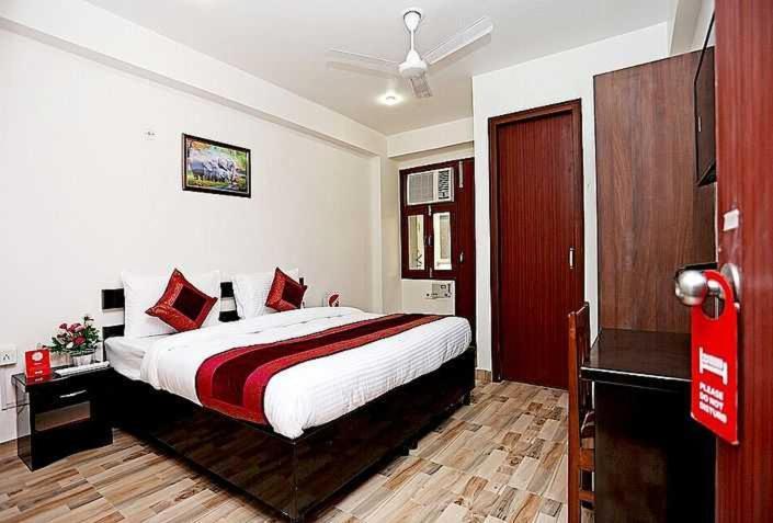 O Better Wish Residency Hotel New Delhi