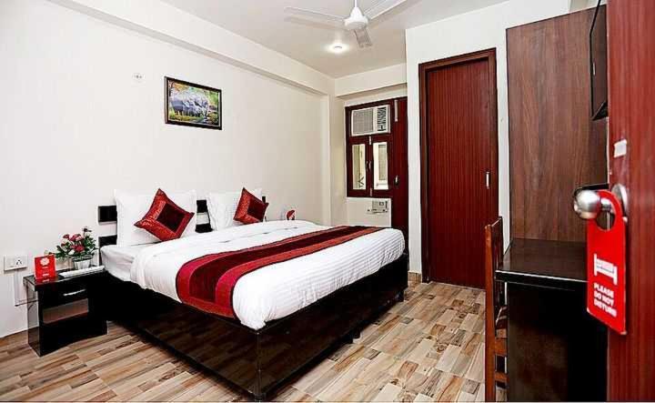 O Better Wish Residency Hotel
