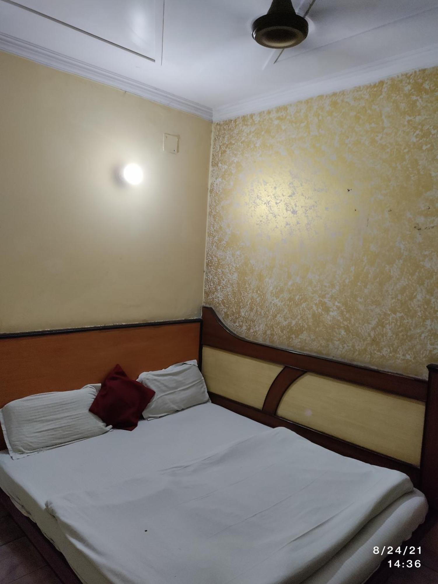 O Anchal Dx New Delhi