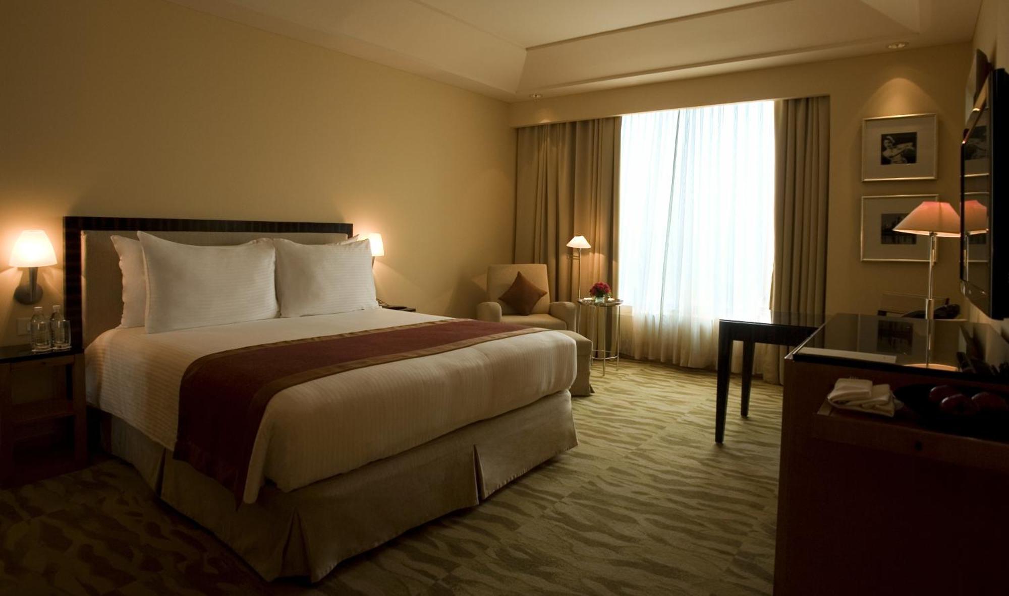 The Grand 5*