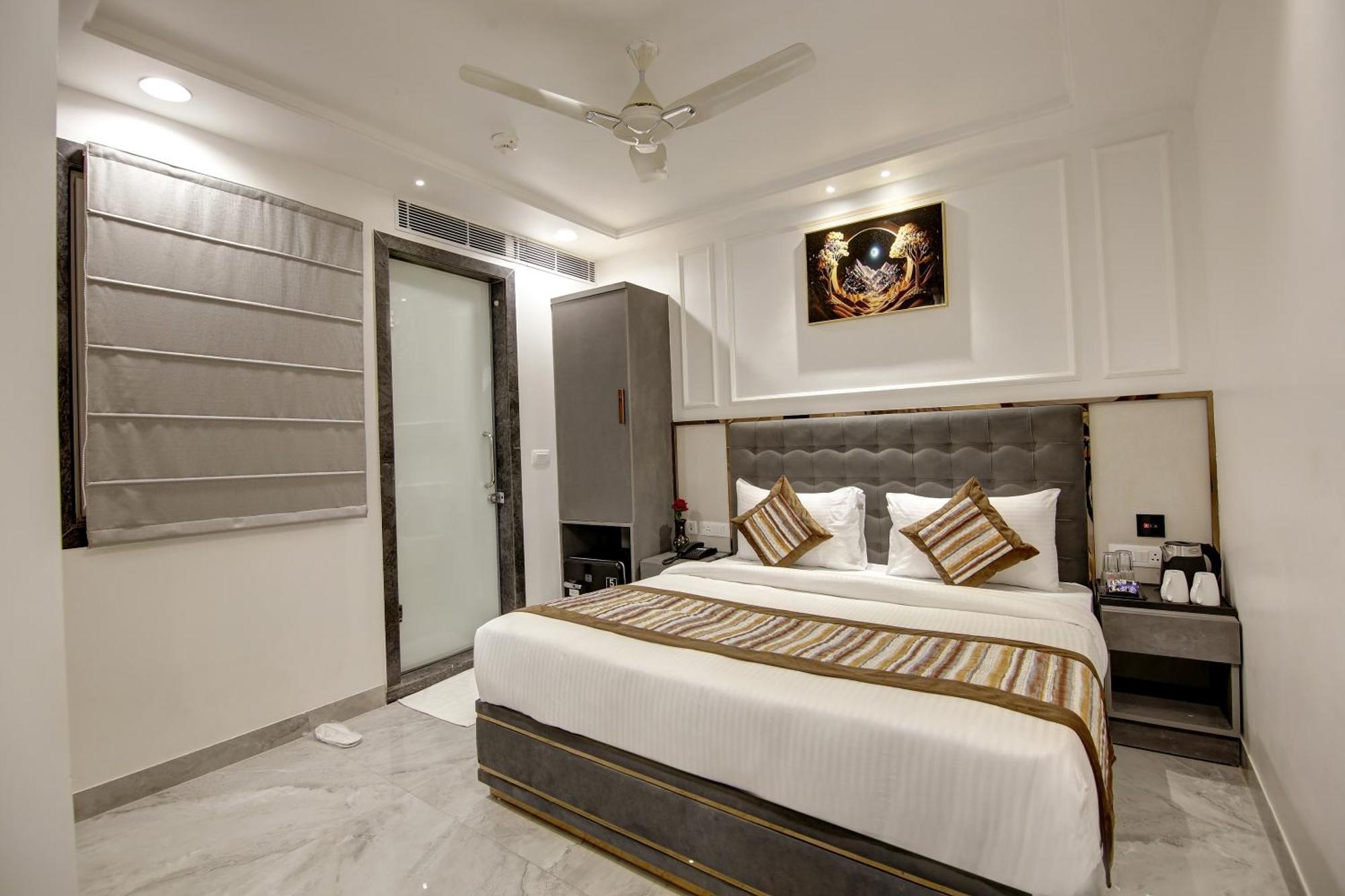 Kaca Inn-by Haveliya Hotel Nova Deli