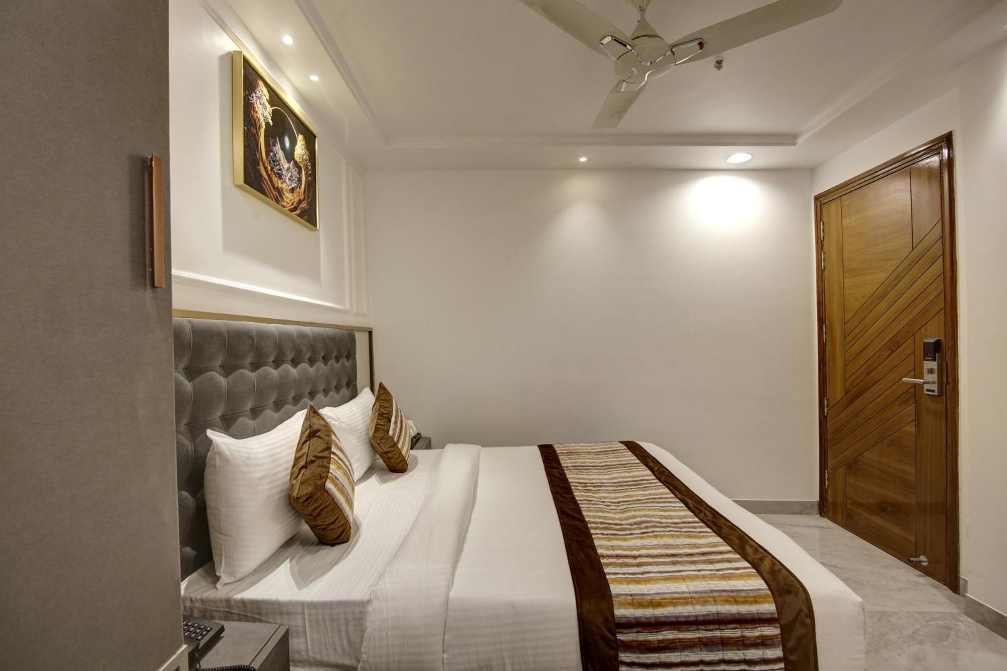 Hotel Kaca Inn-by Haveliya 4*