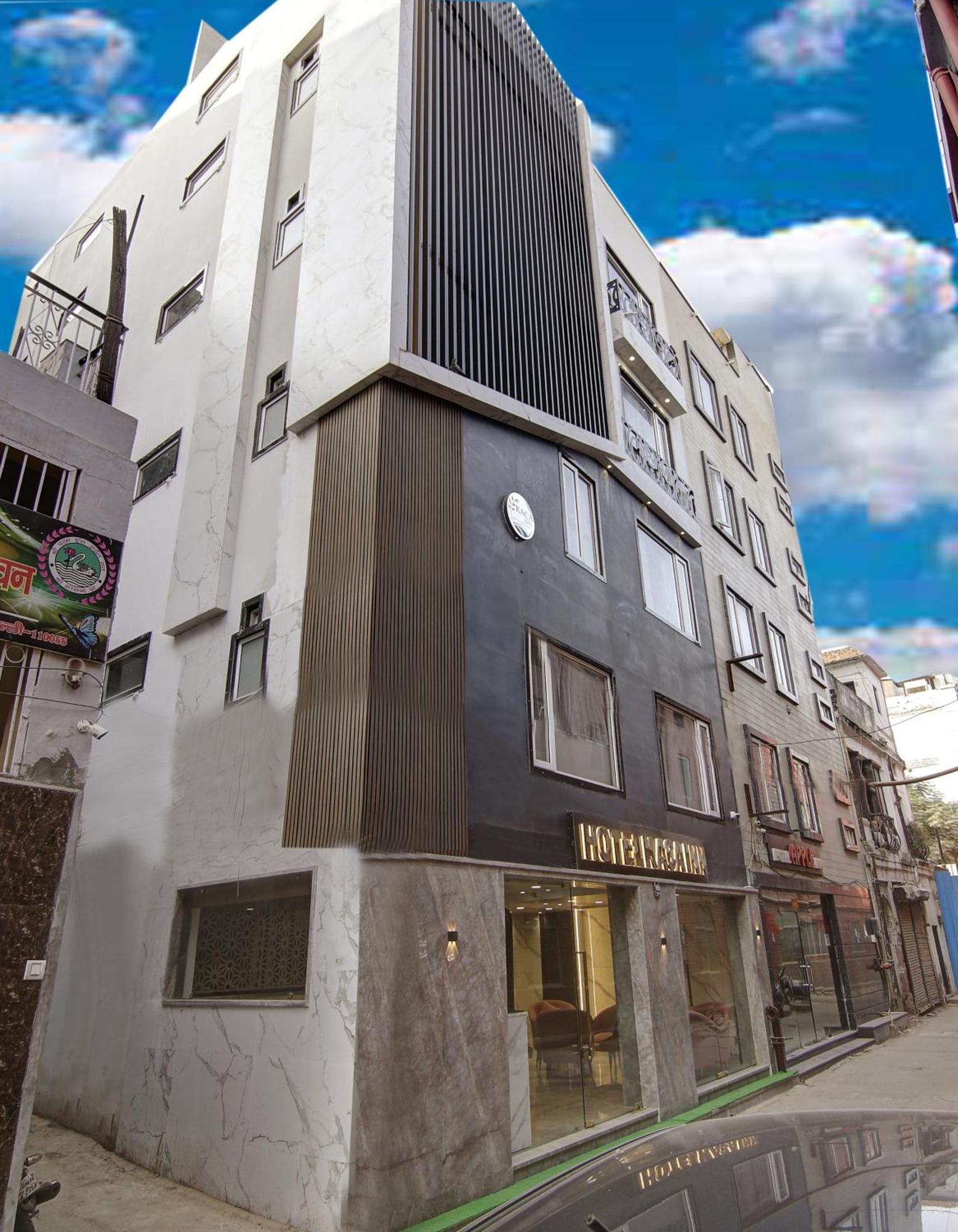 Kaca Inn-by Haveliya Hotel Nova Deli