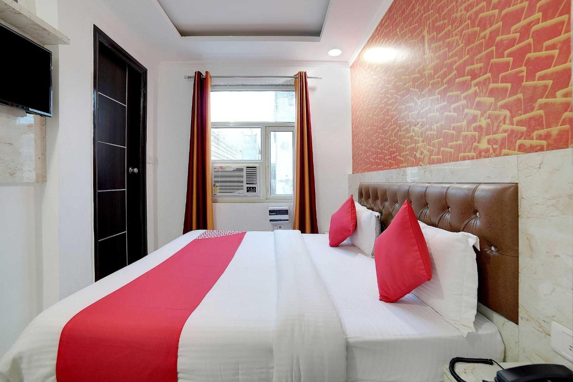 O Kanak Palace 3*