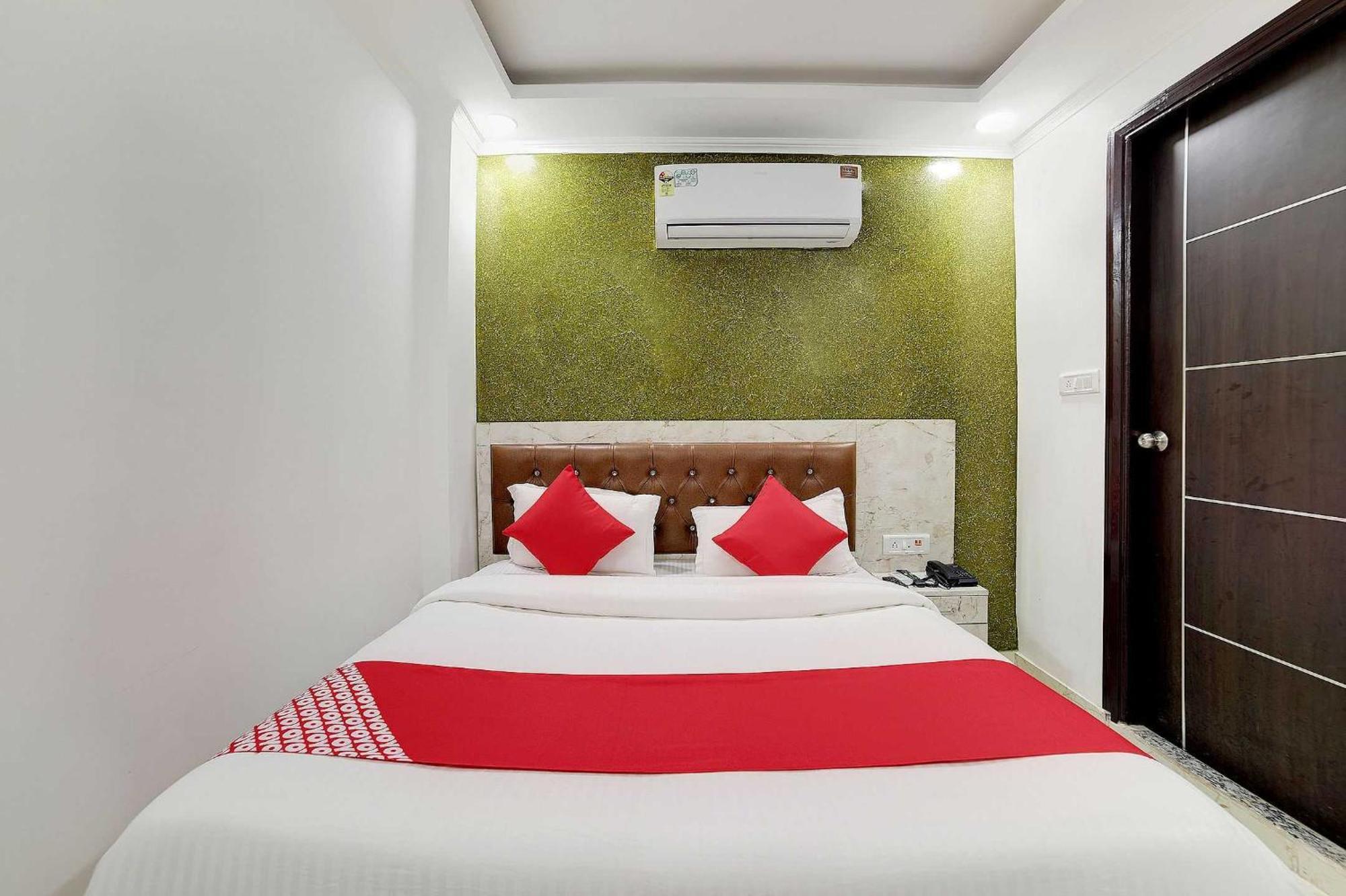 O Kanak Palace 3*