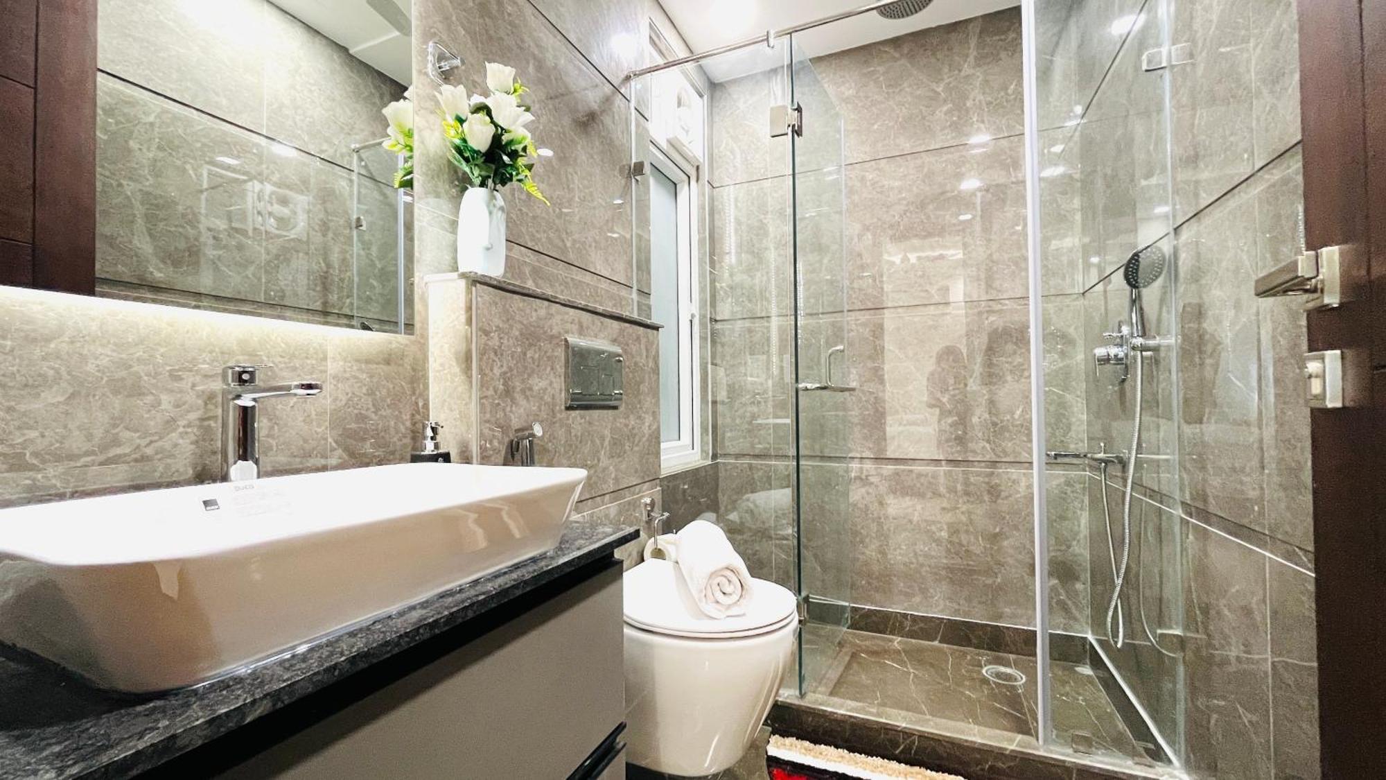 Olive Service Saket Apartamento Nova Deli