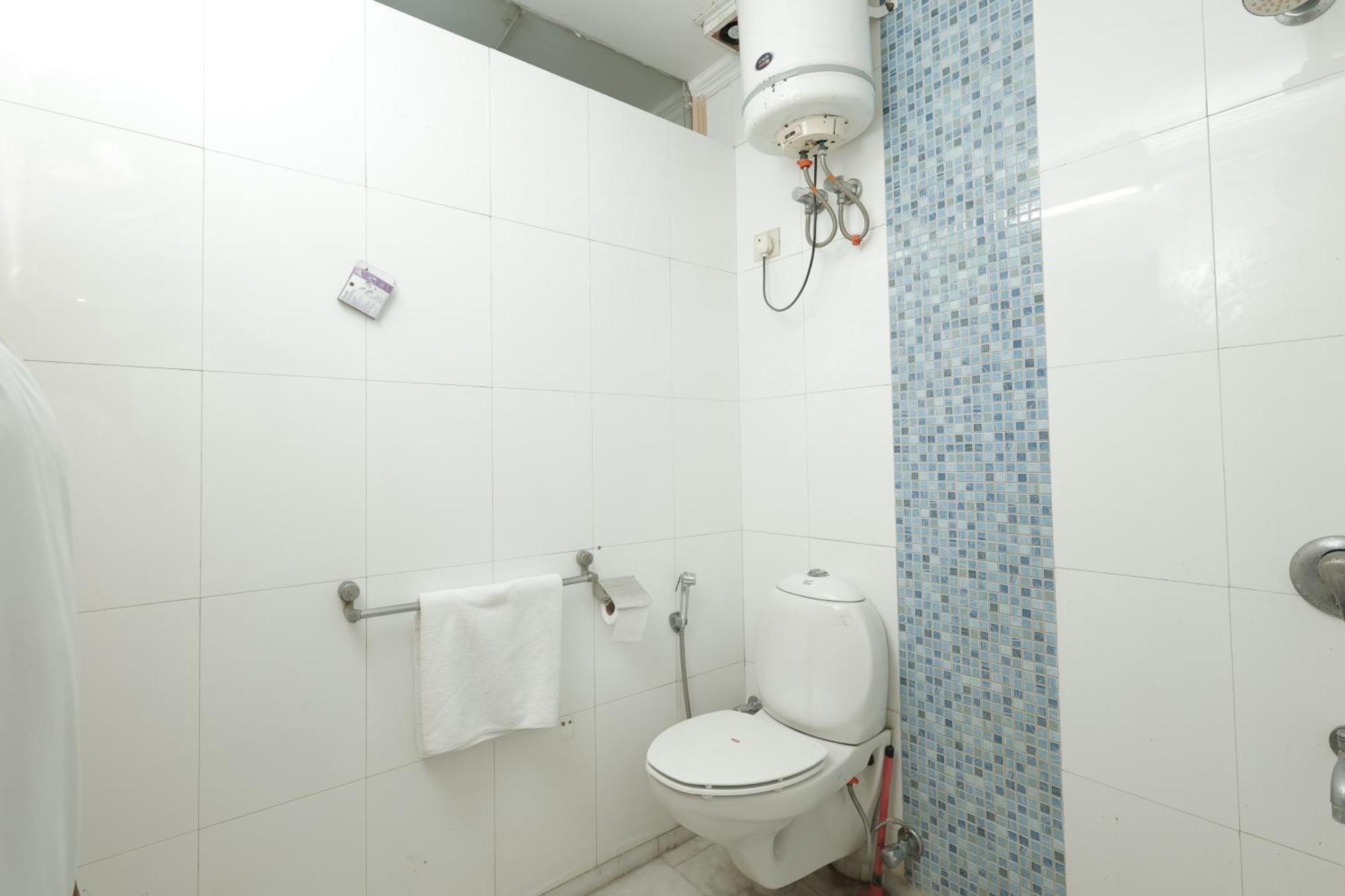 Casa de hóspedes Golden Bed And Breakfast- High Quality In South Ex-1 D Block