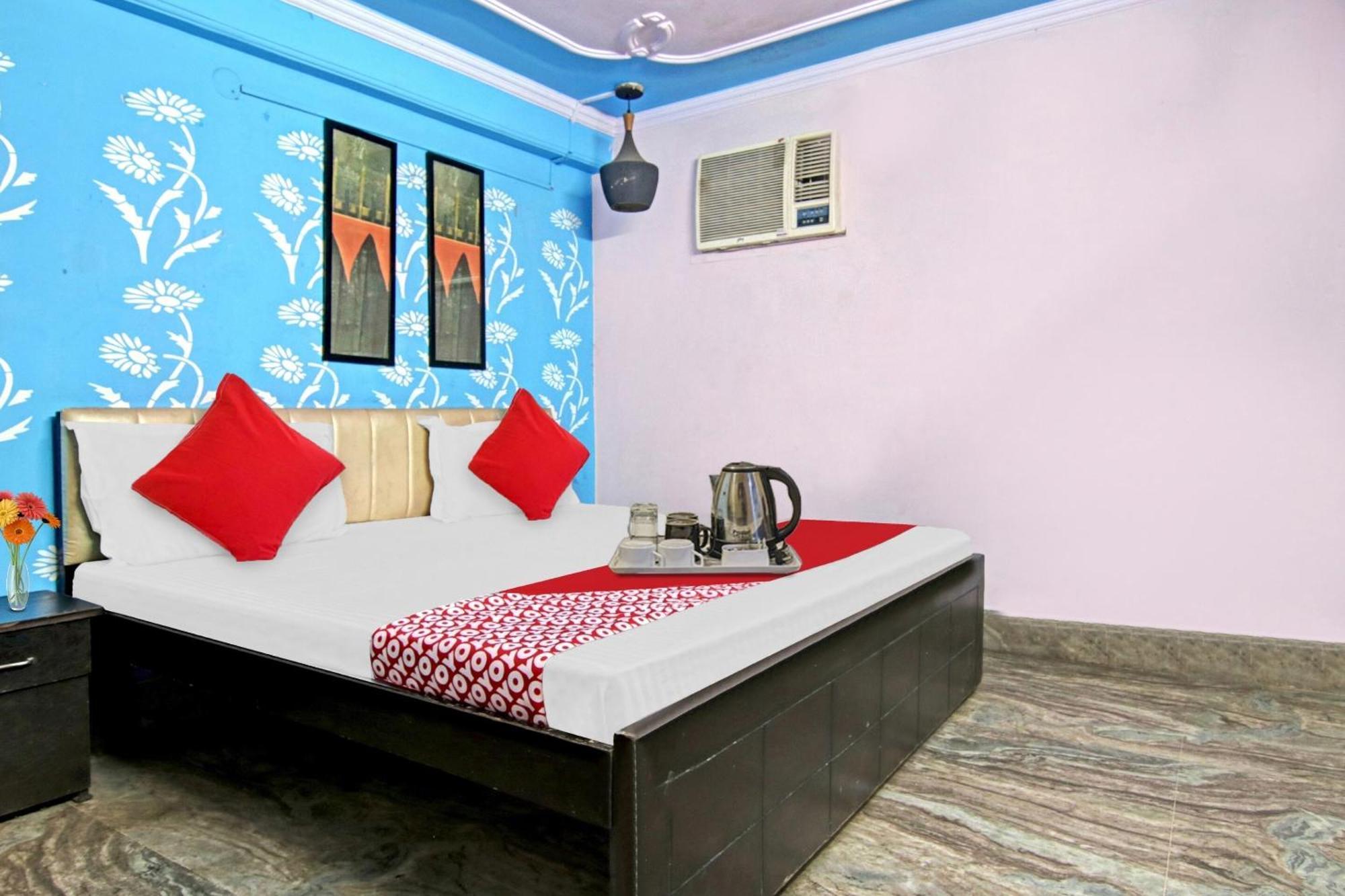 Flagship Decent Near Pvr Vikaspuri Delhi Hotel 3*
