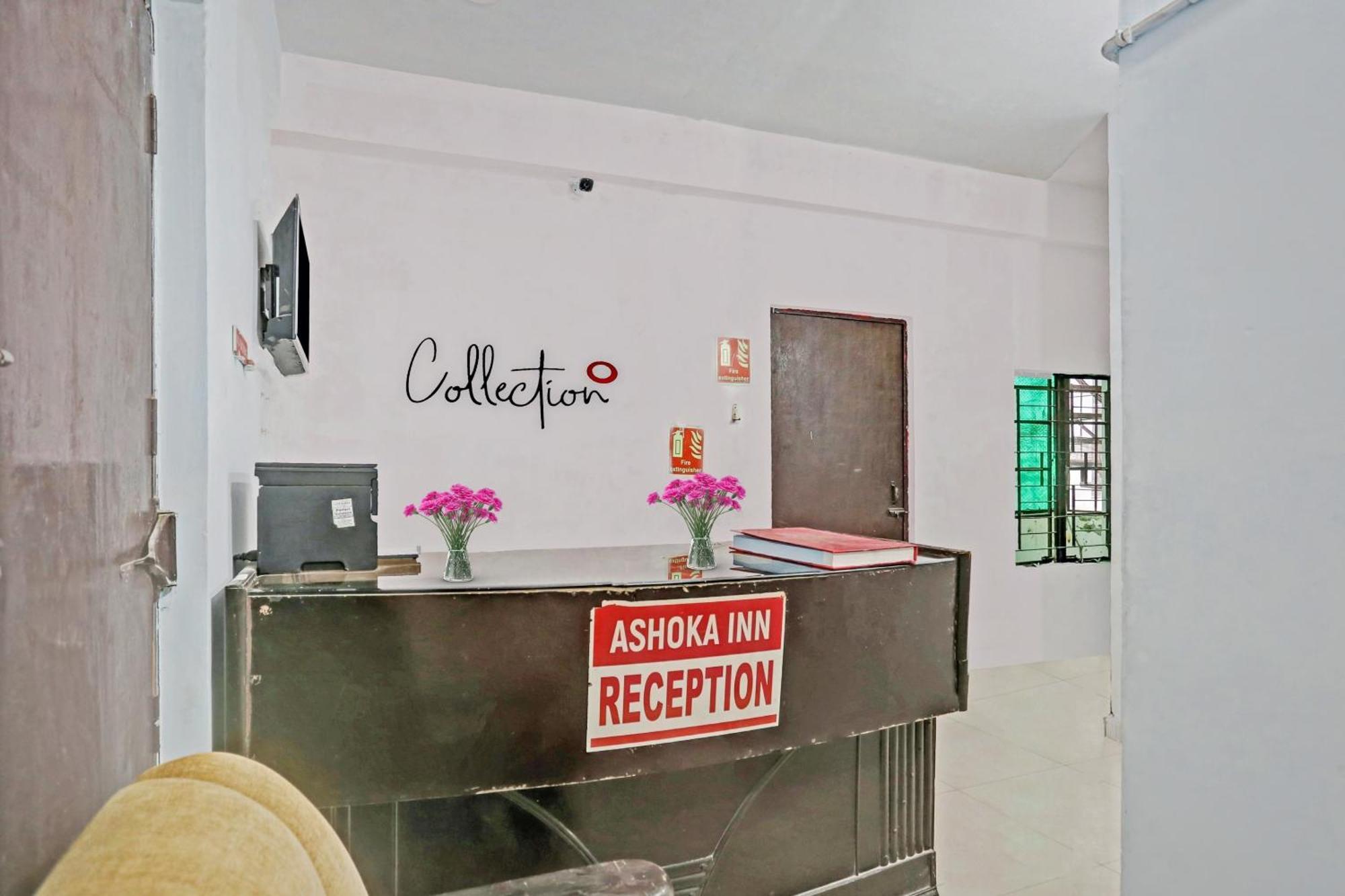 O Imperial Residency Near Dashrath Puri Metro Station New Delhi