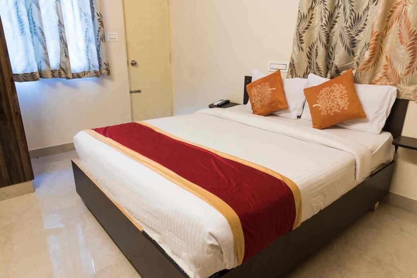 Bed & Breakfast New Delhi