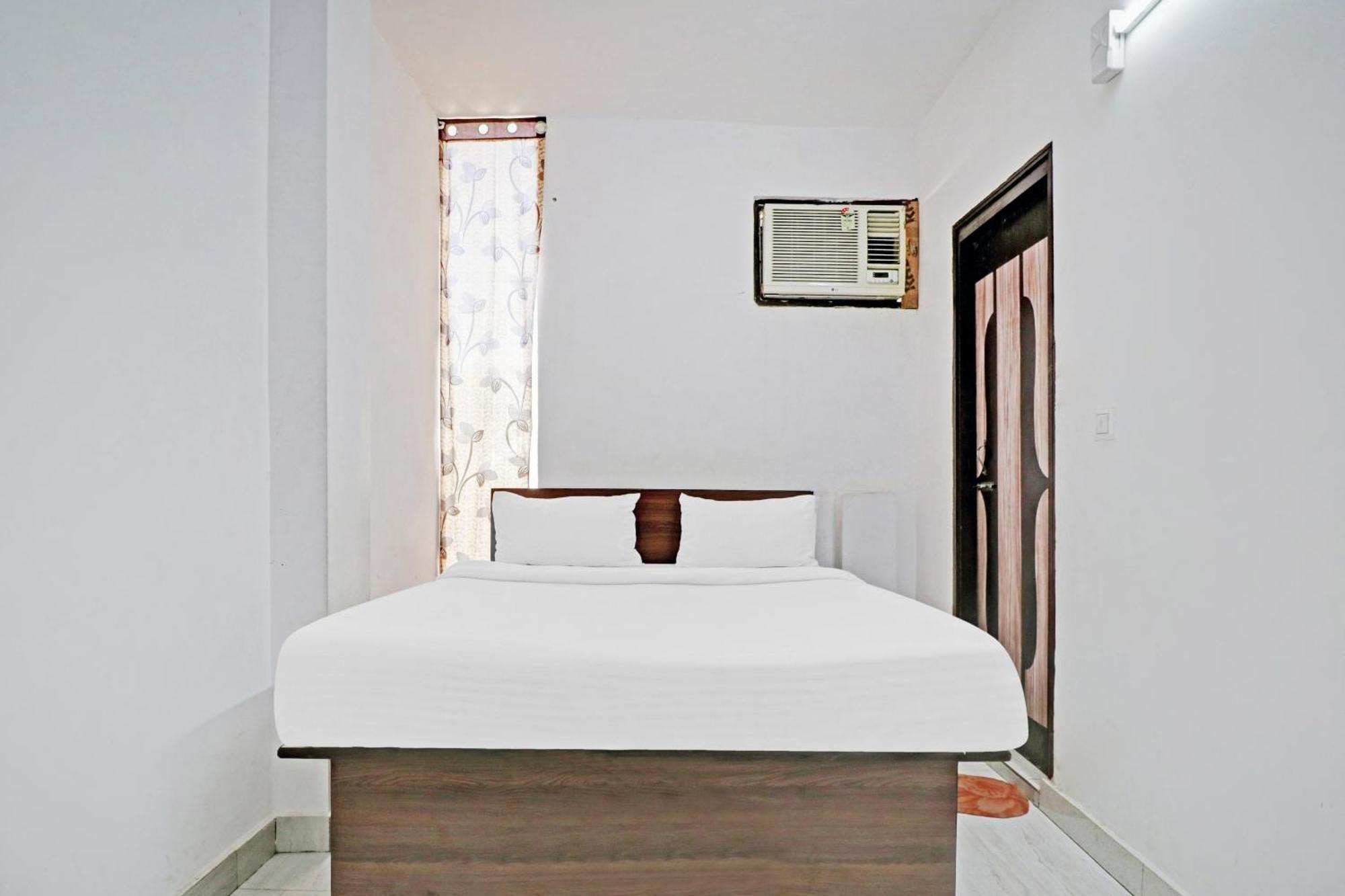 Town House Near M2k Cinema Pitampura 4* Nova Deli