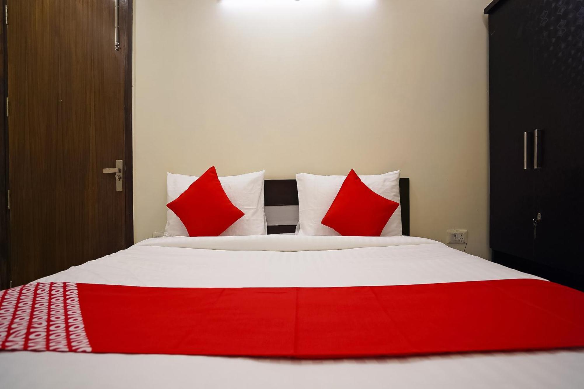 Hotel O Olive Saffron 4*