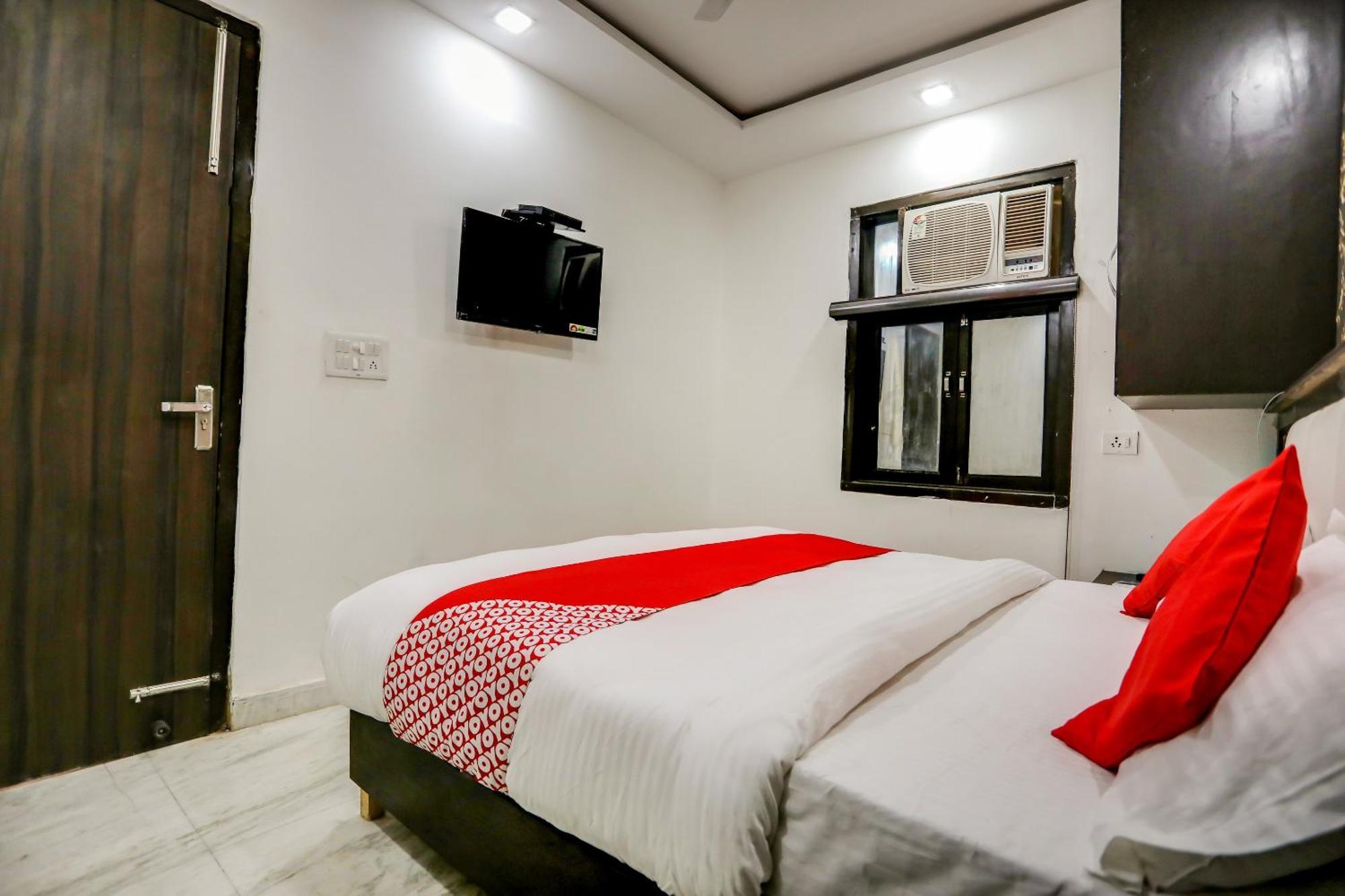 O Anshun Residency Near Mk Cinemas Rohini Hotel Delhi (National Capital Territory of India)