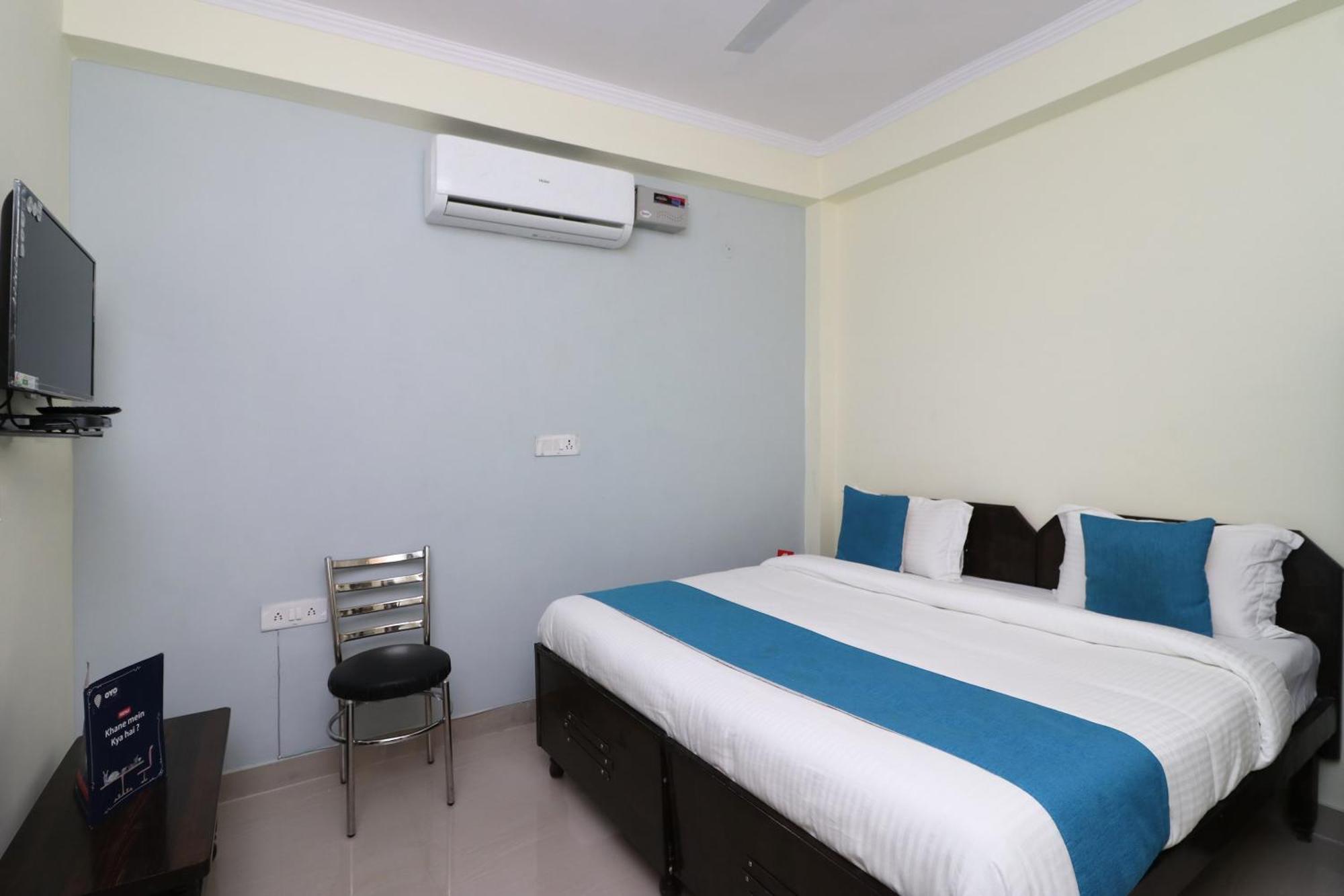 O Pearl Residency Hotel New Delhi