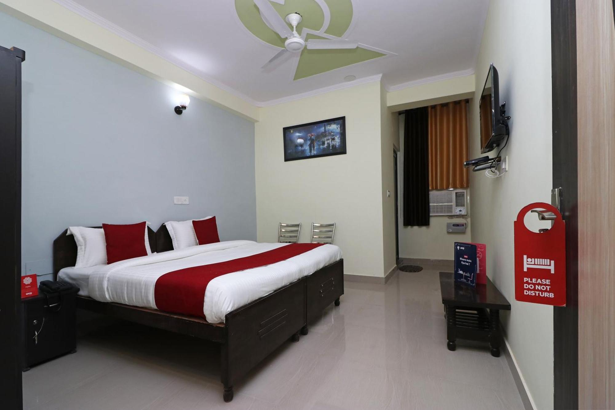 Hotel O Pearl Residency 3*