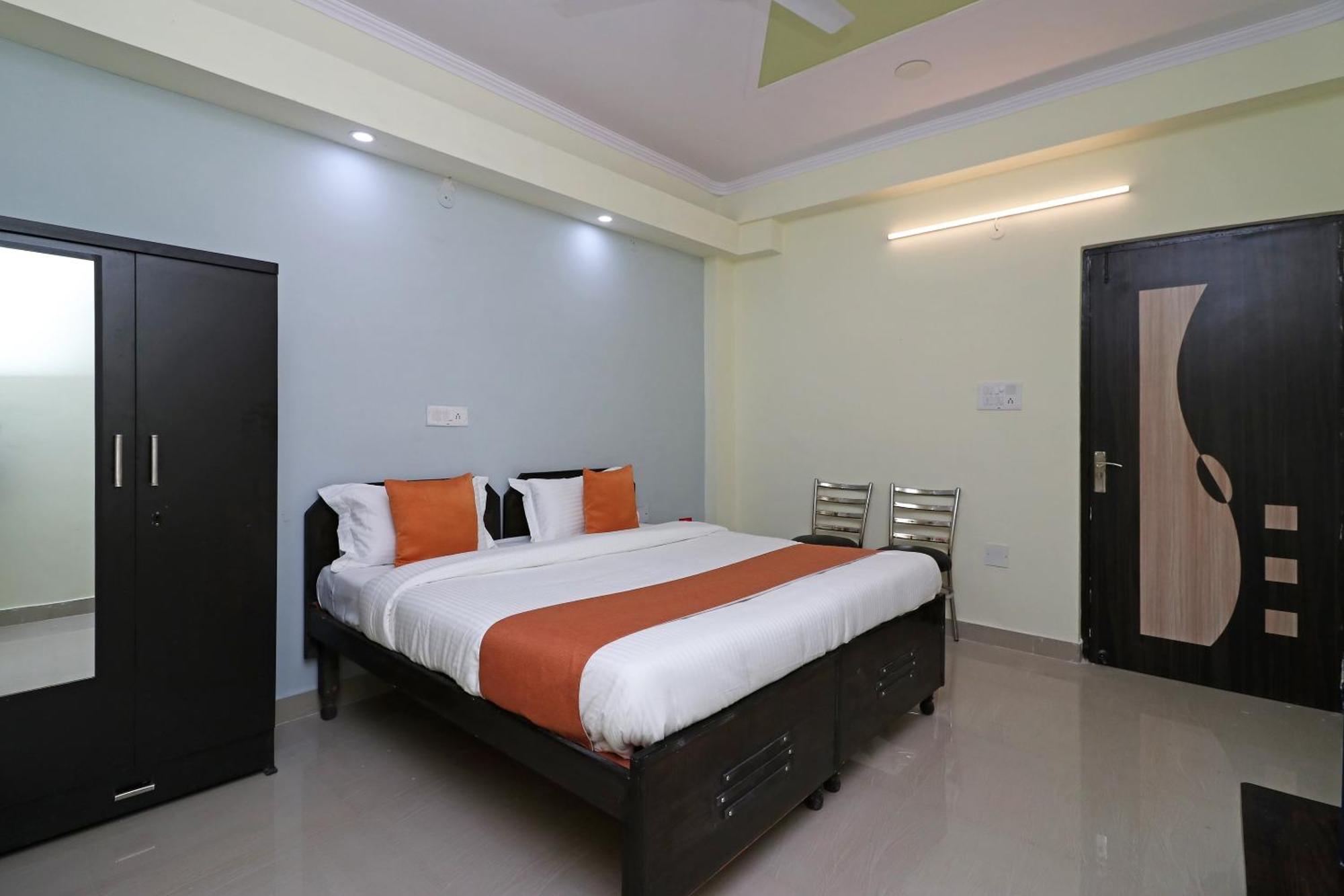 O Pearl Residency Hotel 3*