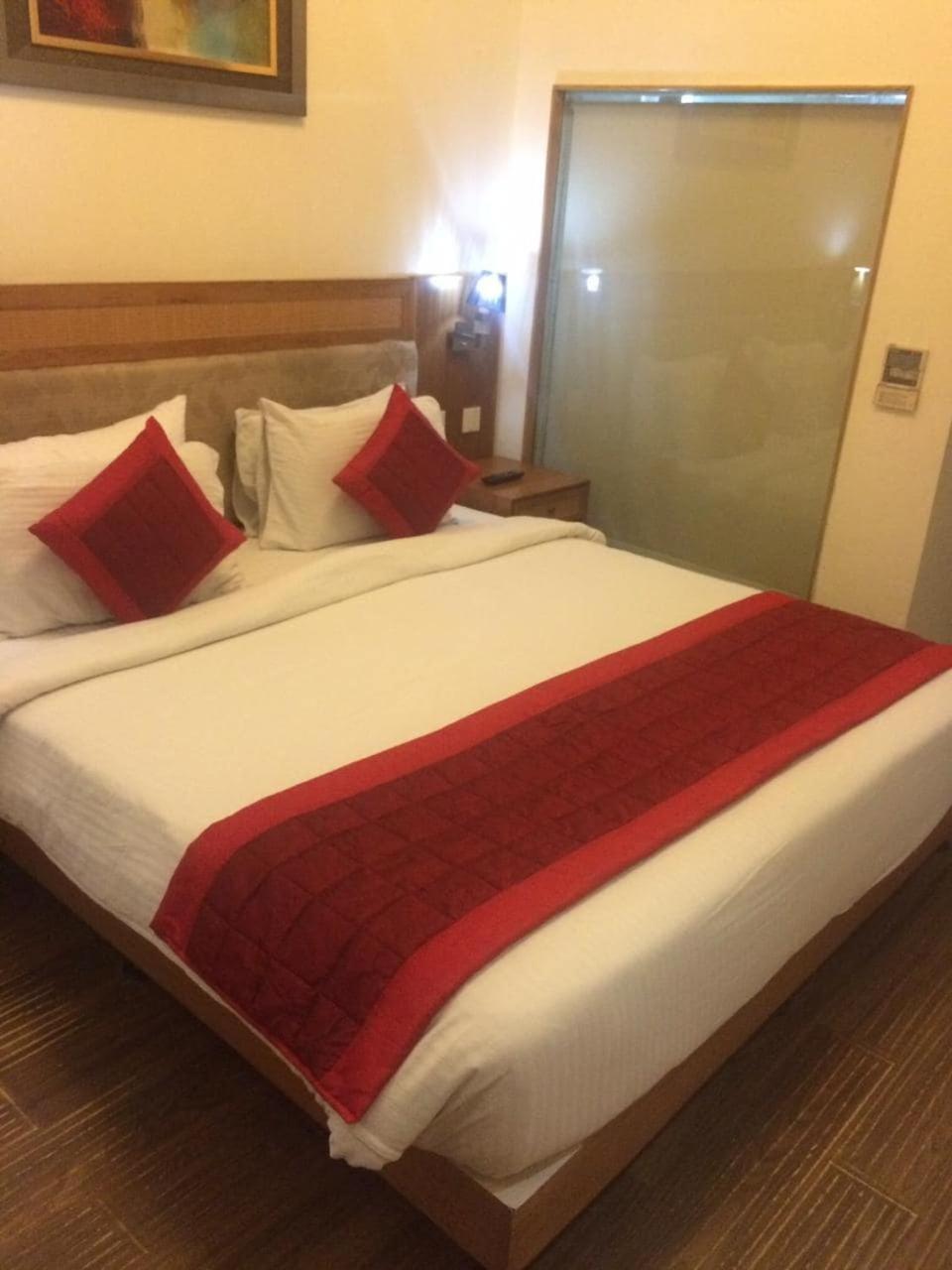 Hotel O Aerotech Hotel 3*