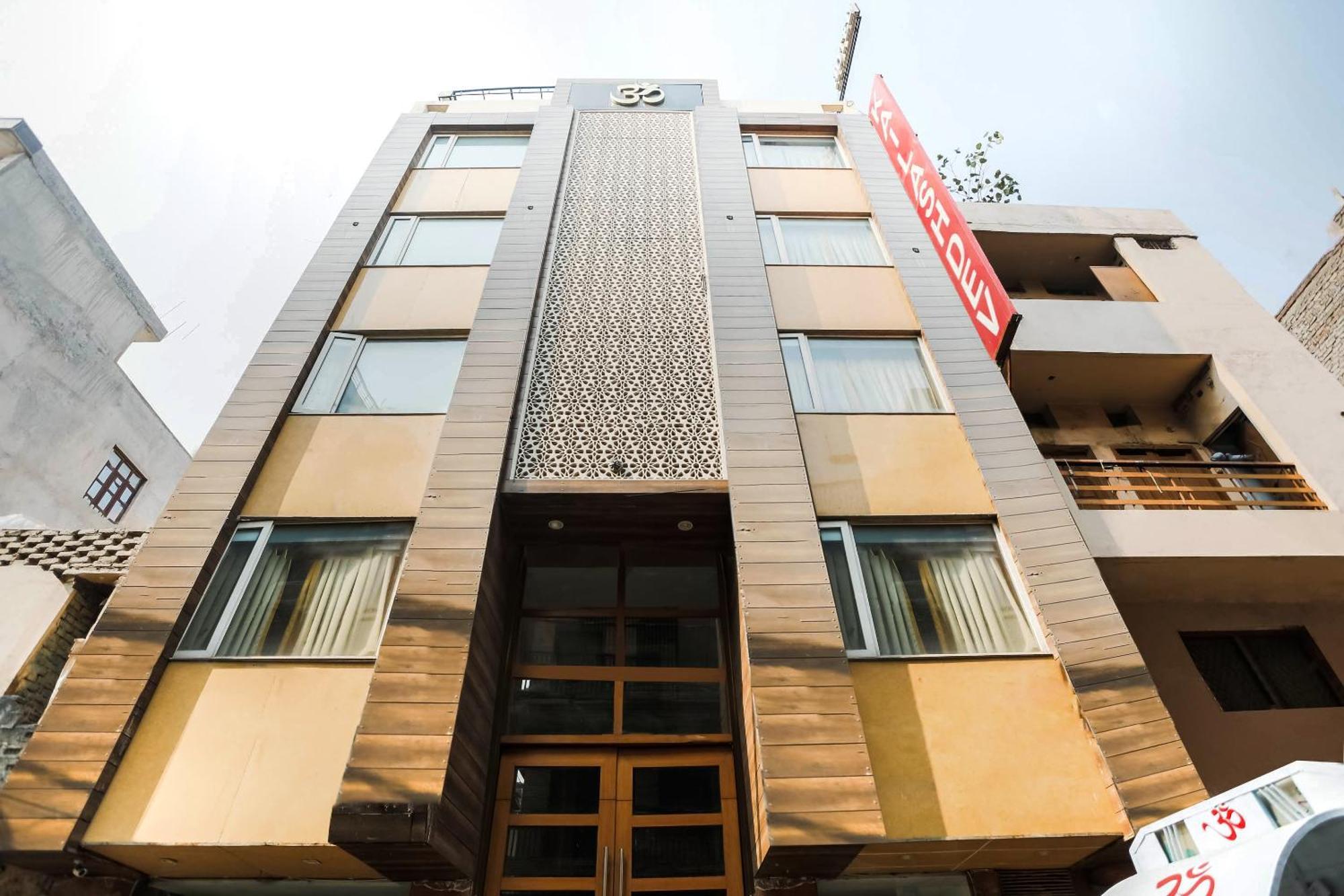 Hotel Collection O The Kailash Dev