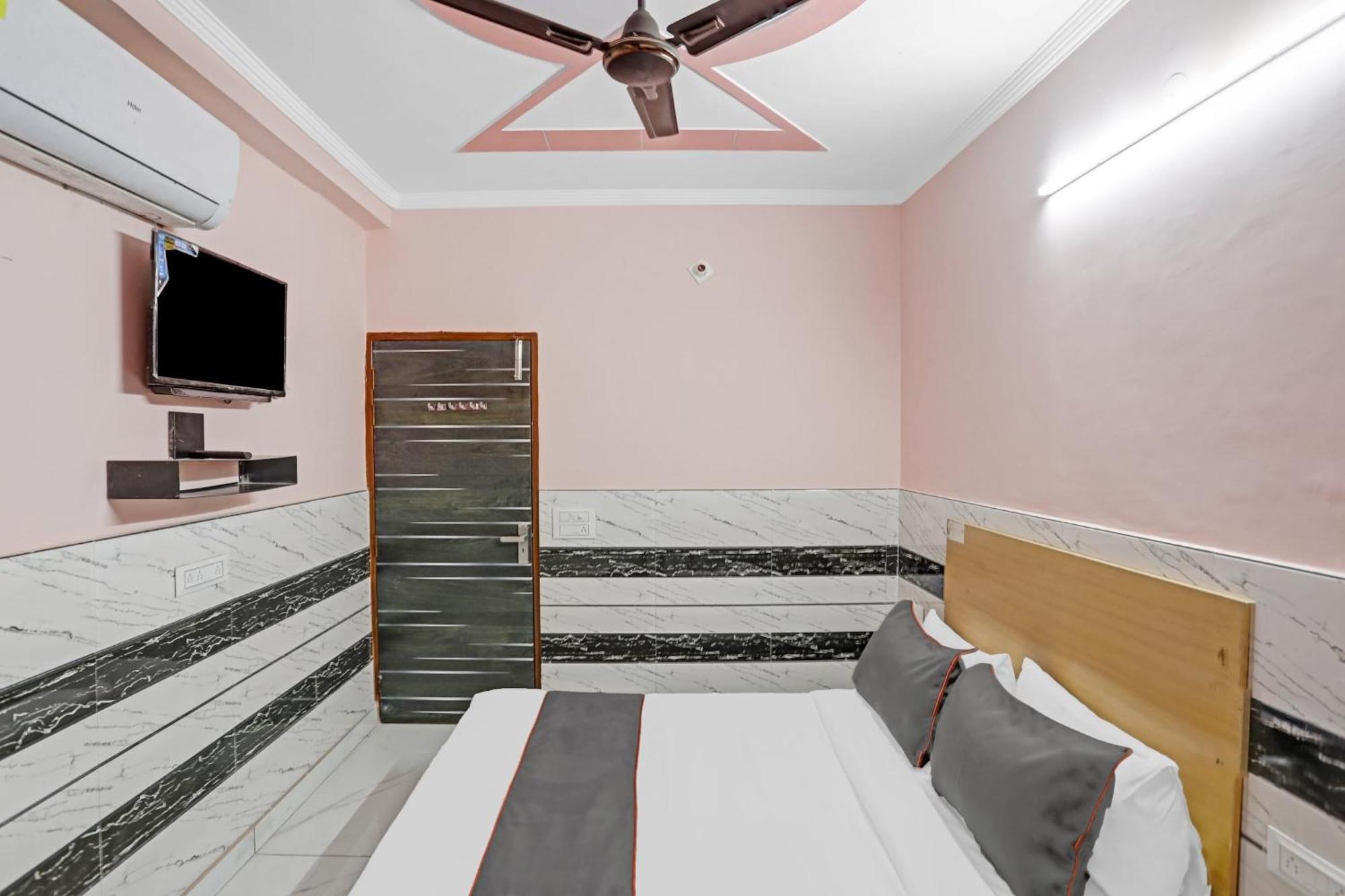 O Prithvi Residency Delhi (National Capital Territory of India)