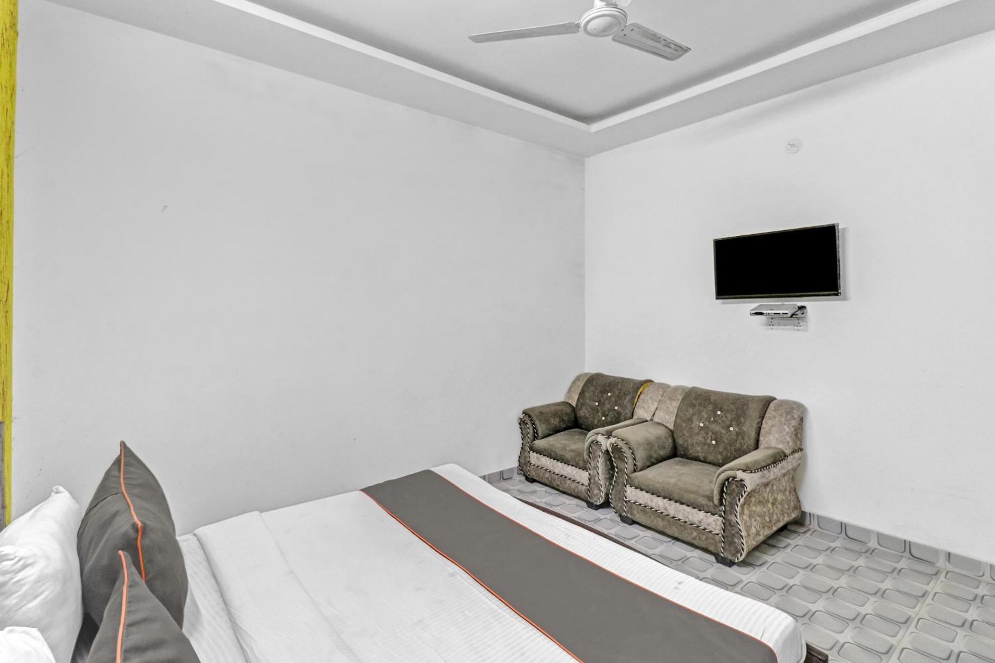O Royal Mini Hotel 4*