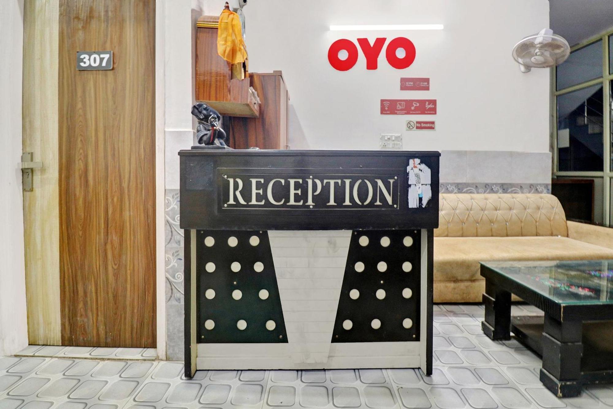 Hotel O Royal Mini