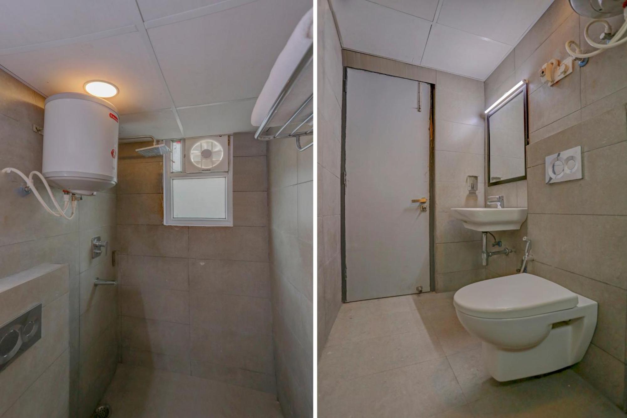 Hotel Collection O County 4*