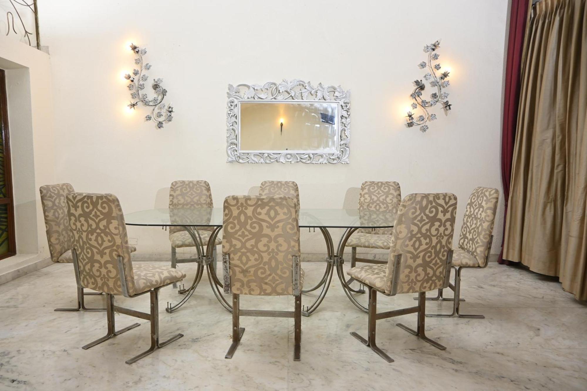 The Own Guest house