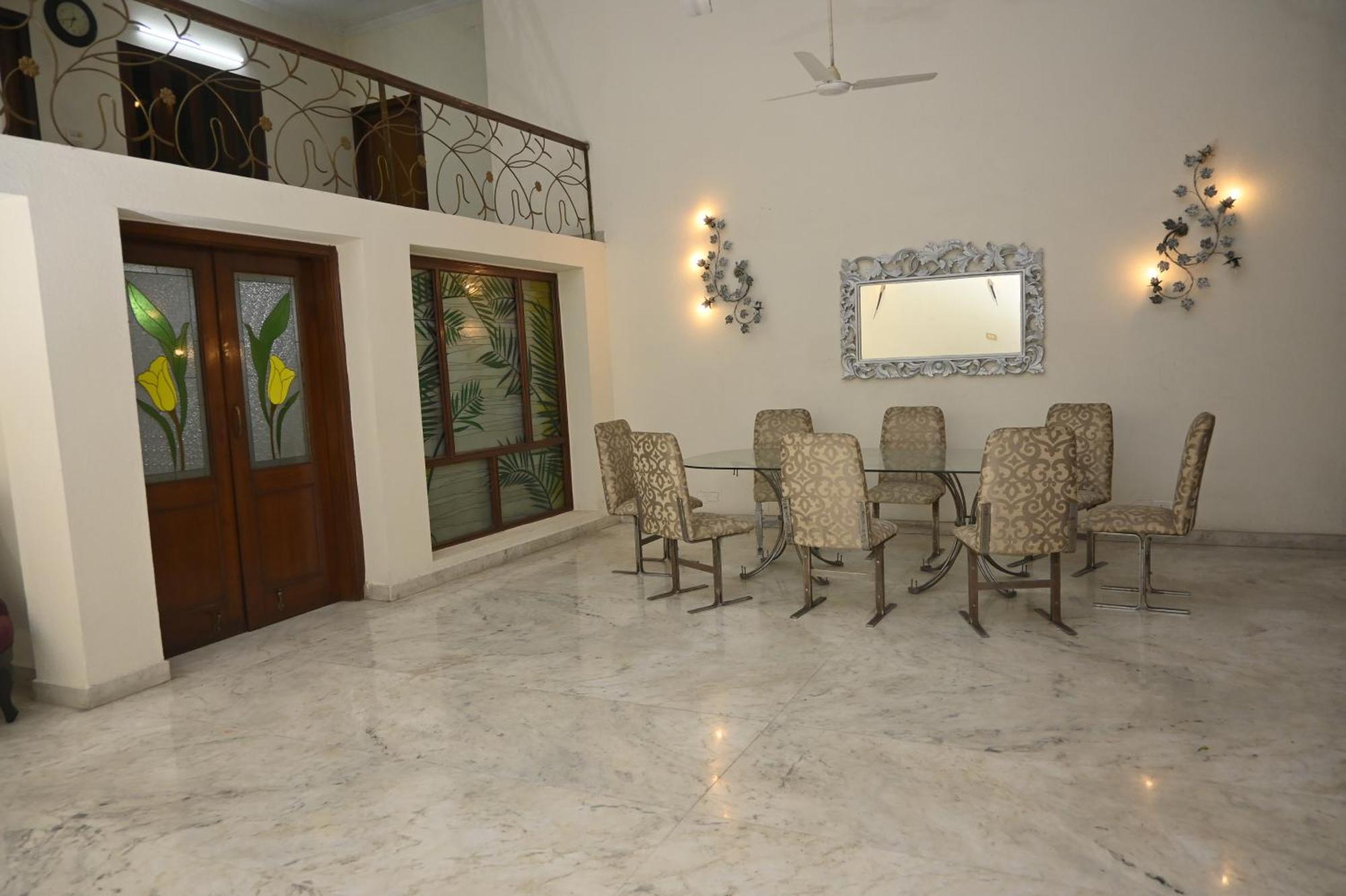 The Own Guest house