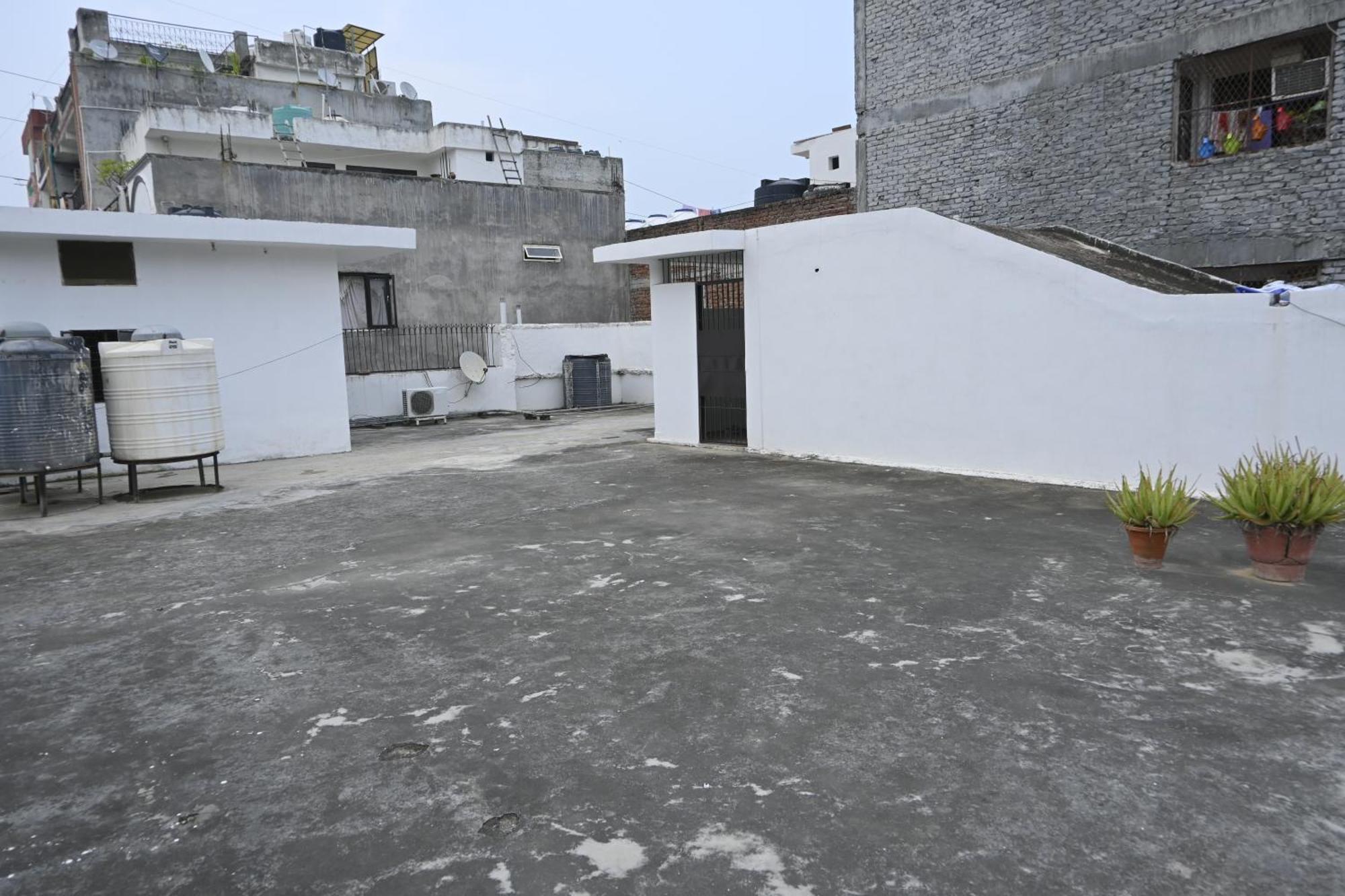 Guest house The Own *