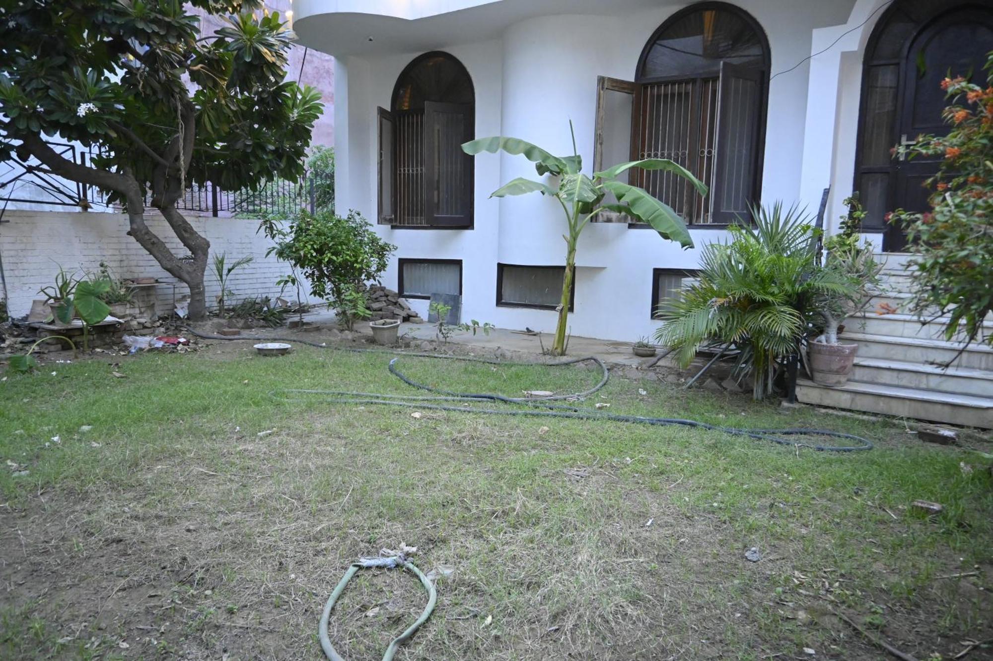 The Own Guest house *