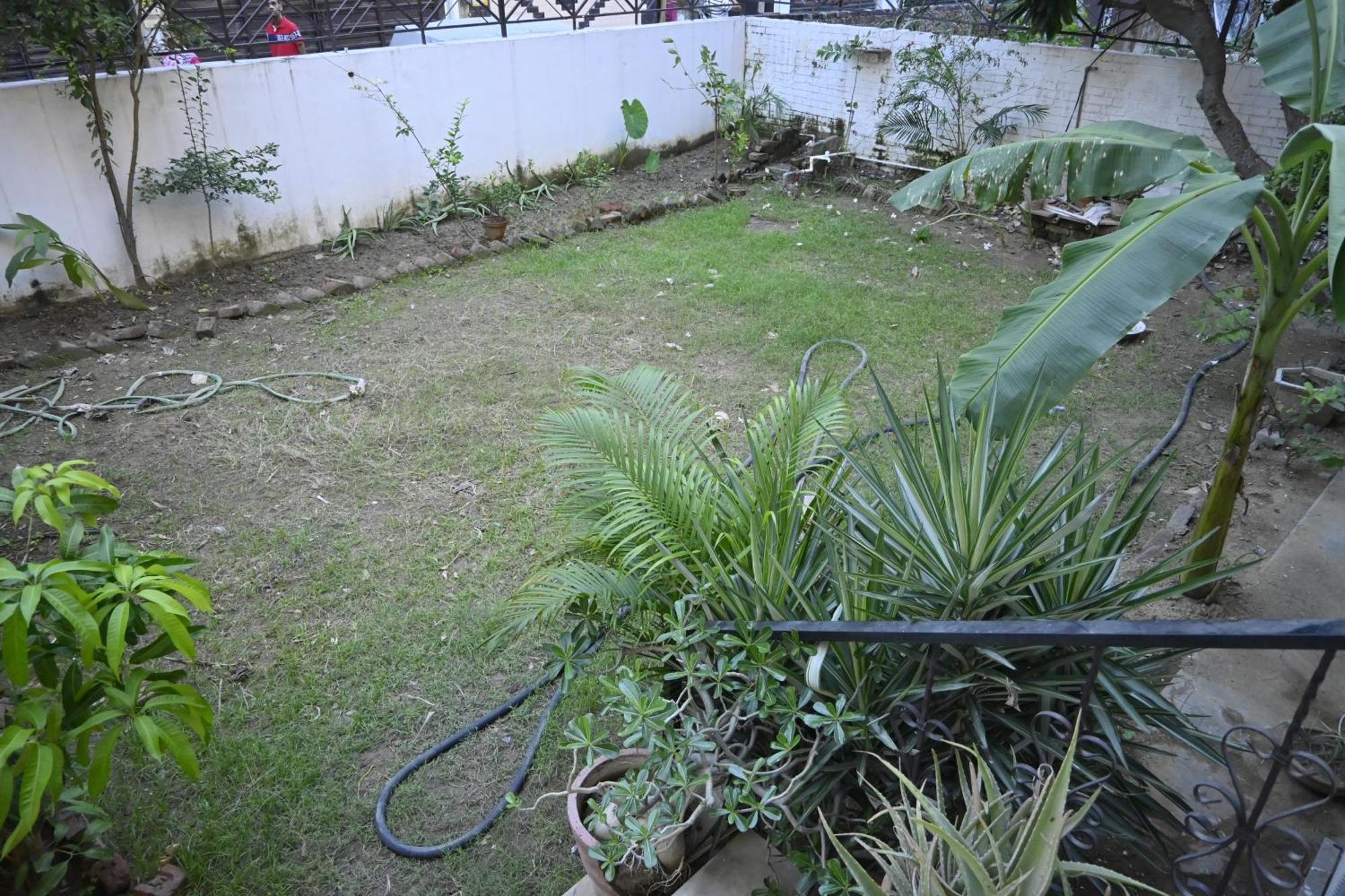 The Own Guest house