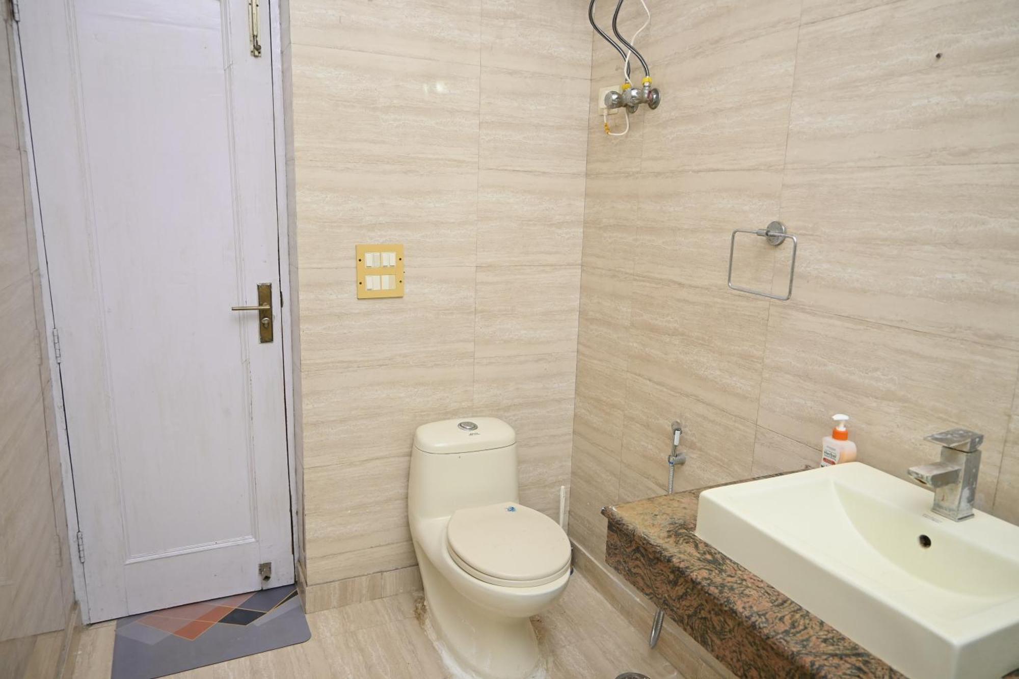 Guest house The Own *